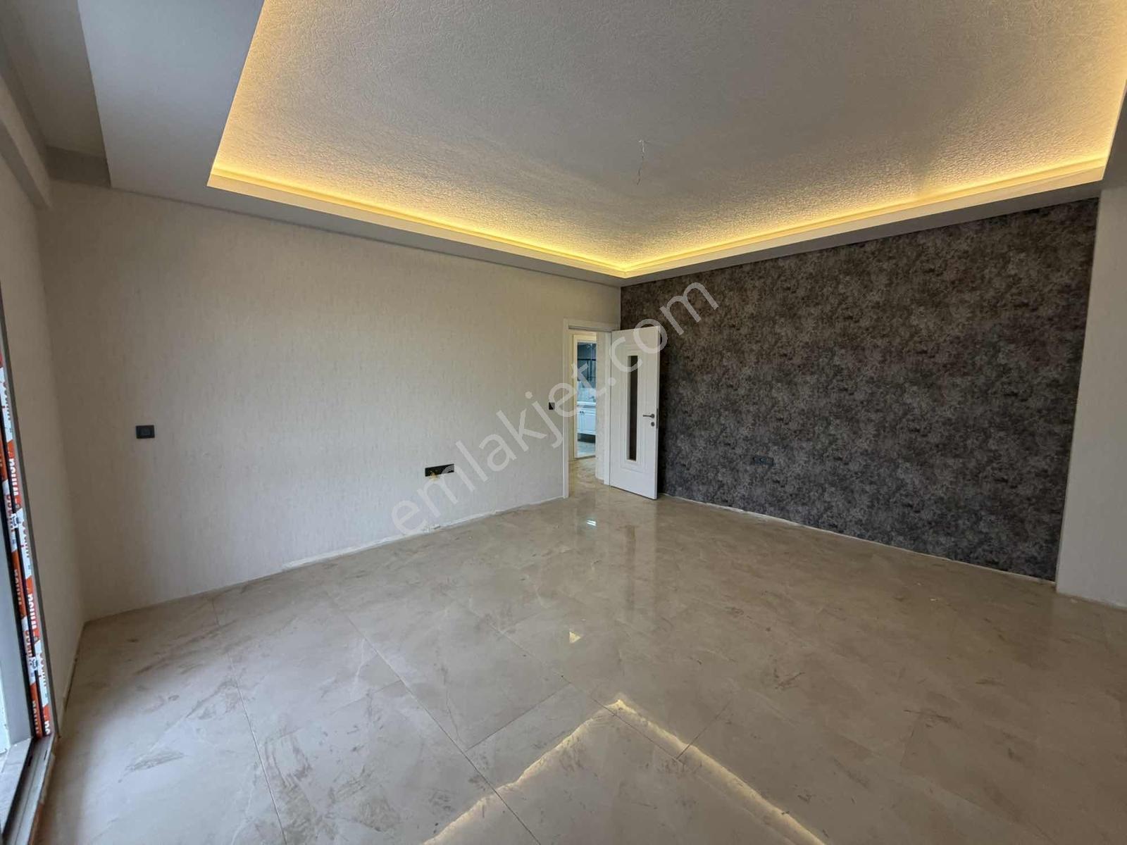 Uygan'dan Muratbey Mah. 110m² 2+1 Havuzlu Site Arakat Lüx Daire - Görsel 30