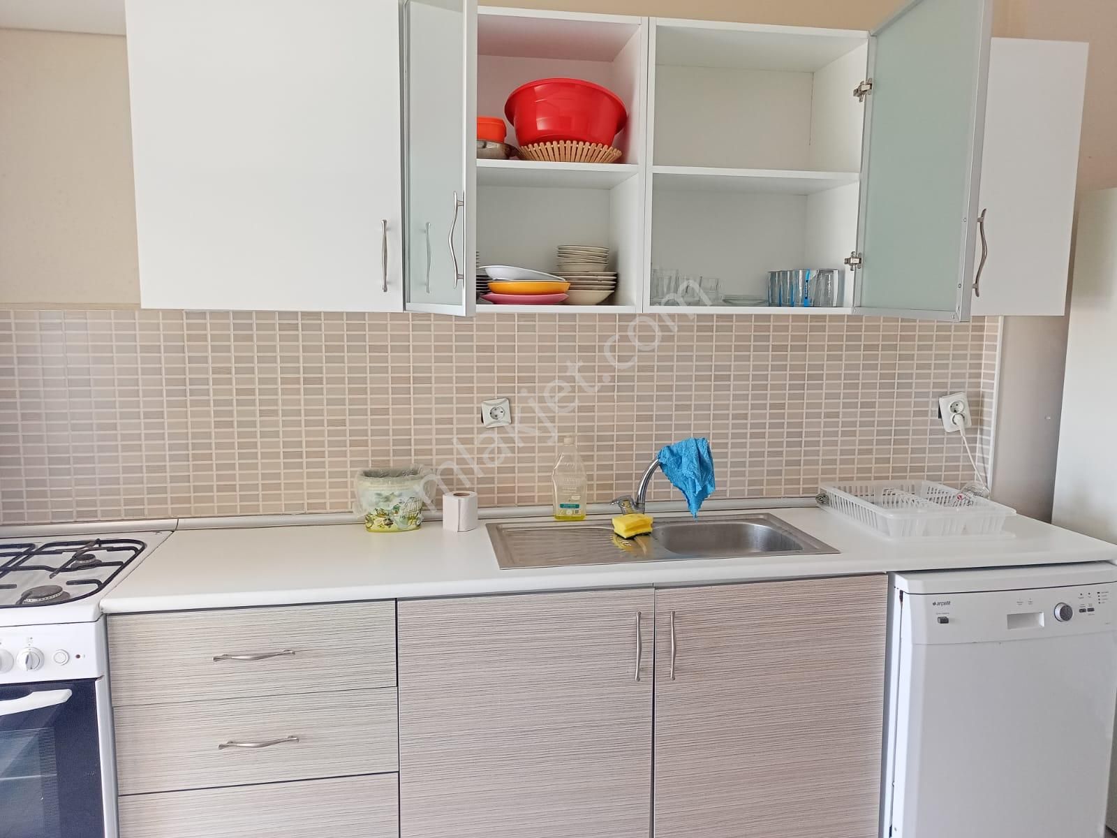 Remax Arma’dan, Kuşadası Değirmendere Uydukentte, Eşyalı, 2+1, Kiralık Daire - Görsel 8