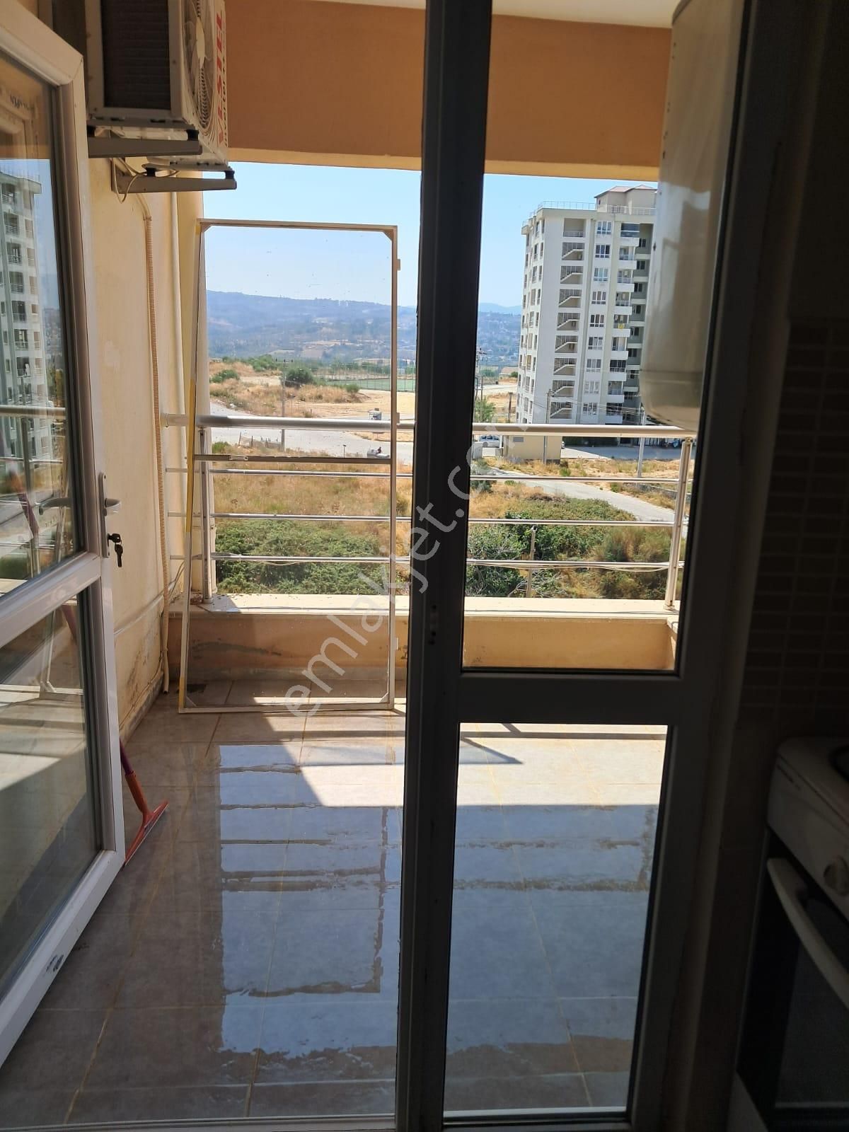 Remax Arma’dan, Kuşadası Değirmendere Uydukentte, Eşyalı, 2+1, Kiralık Daire - Görsel 11