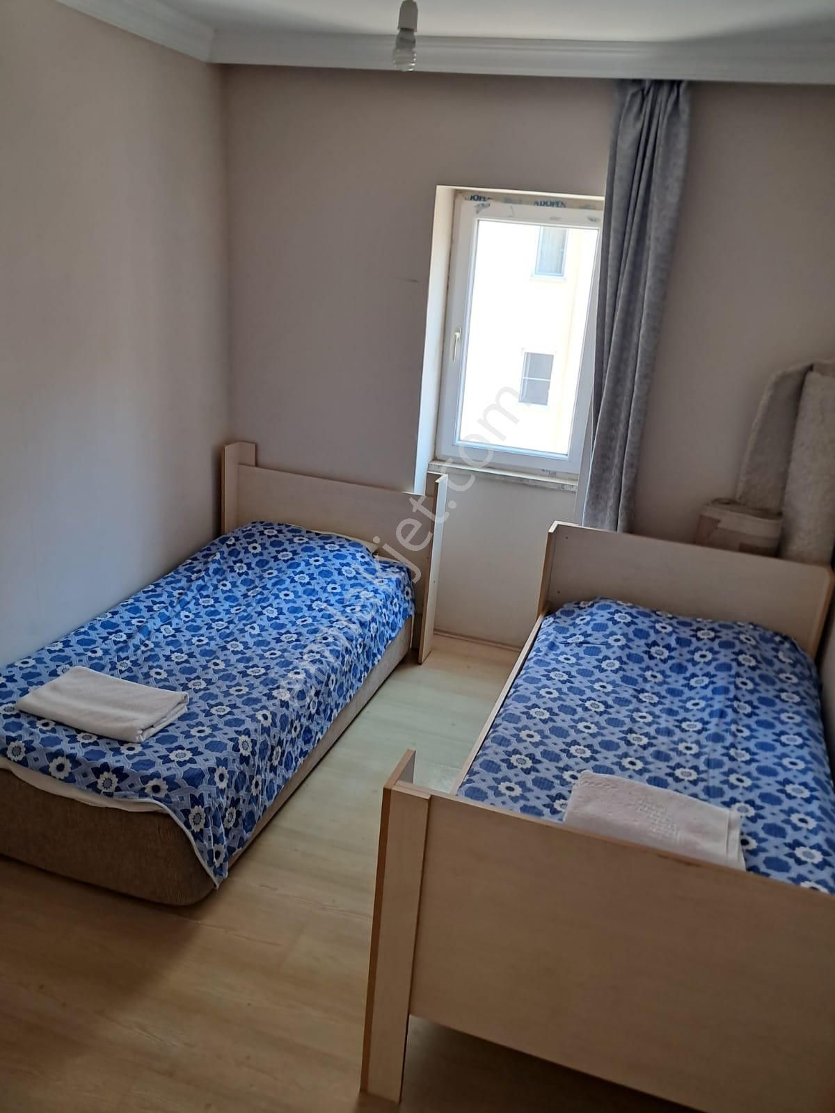 Remax Arma’dan, Kuşadası Değirmendere Uydukentte, Eşyalı, 2+1, Kiralık Daire - Görsel 7