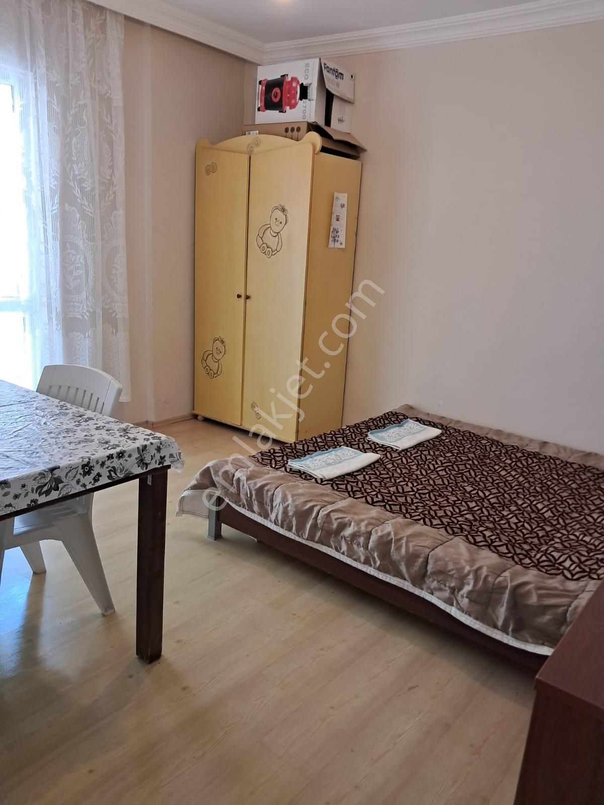 Remax Arma’dan, Kuşadası Değirmendere Uydukentte, Eşyalı, 2+1, Kiralık Daire - Görsel 5