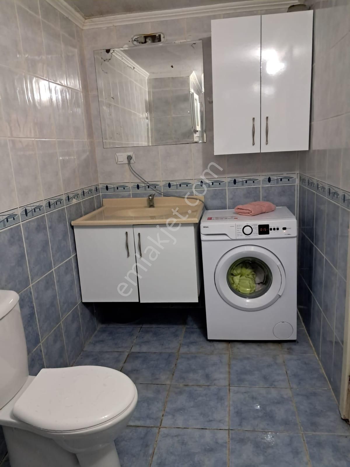 Remax Arma’dan, Kuşadası Değirmendere Uydukentte, Eşyalı, 2+1, Kiralık Daire - Görsel 12