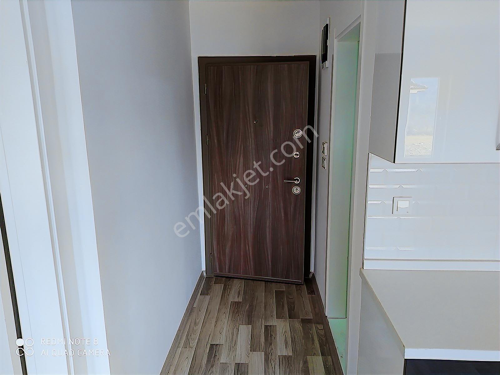 Muğla Ula Da Merkezi Konumlu Kiralık Daire - Görsel 5