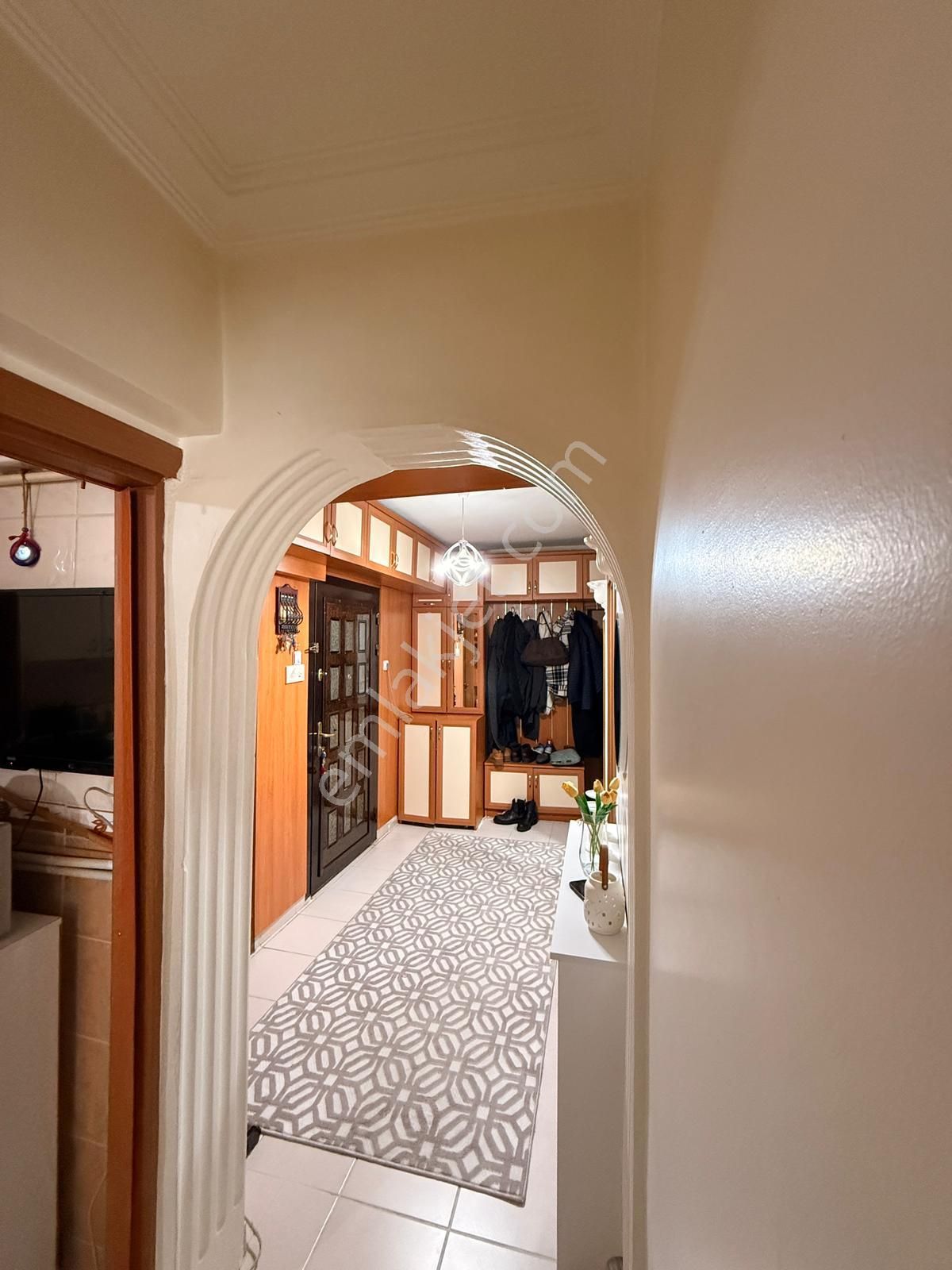 Sincan Mareşal Çakmak Mh. 3+1 Satılık Daire - Görsel 8