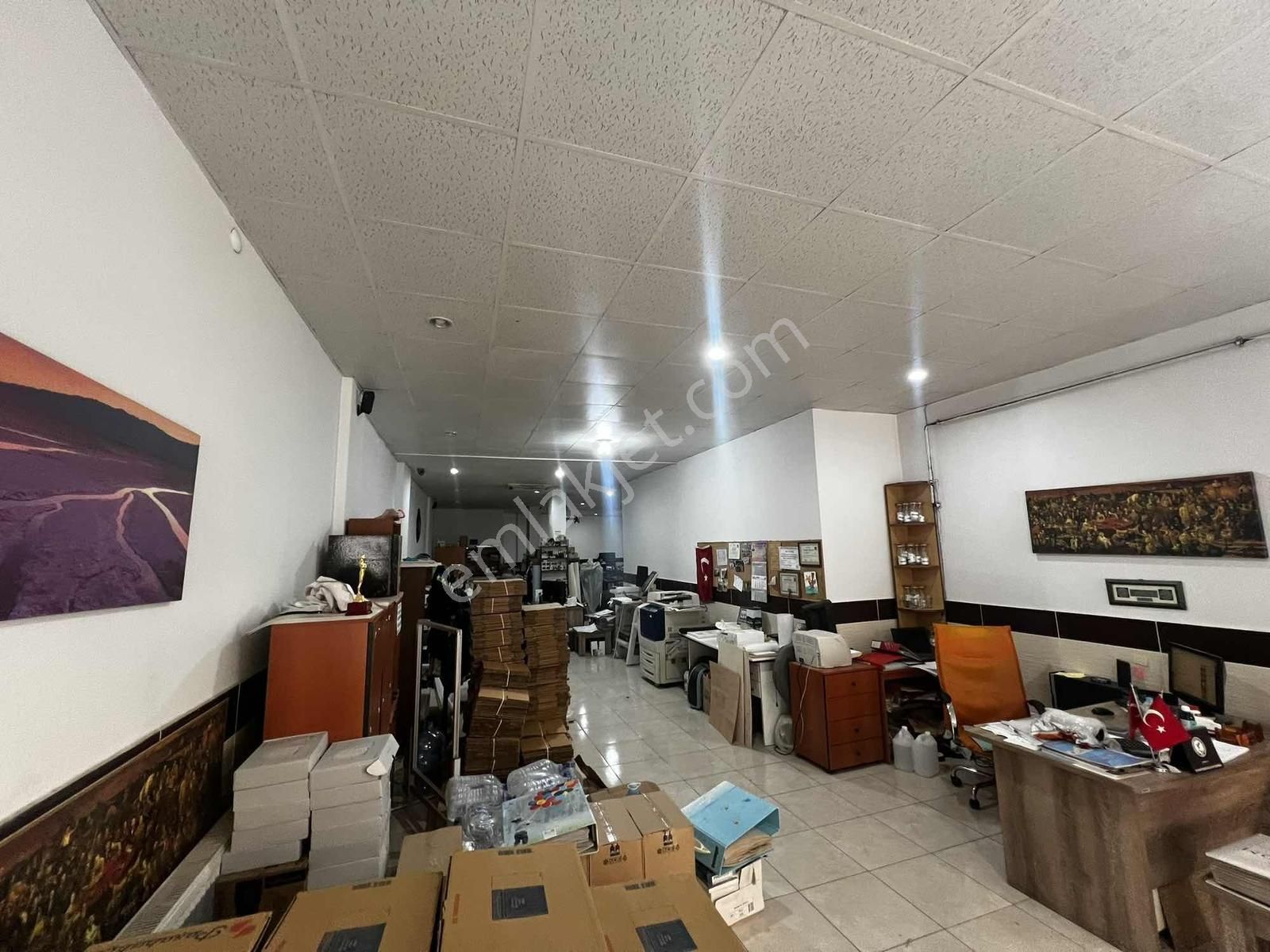 Karacabey Tavşanlı Mahallesinde Yatırımlık Geniş Dükkan - Görsel 8