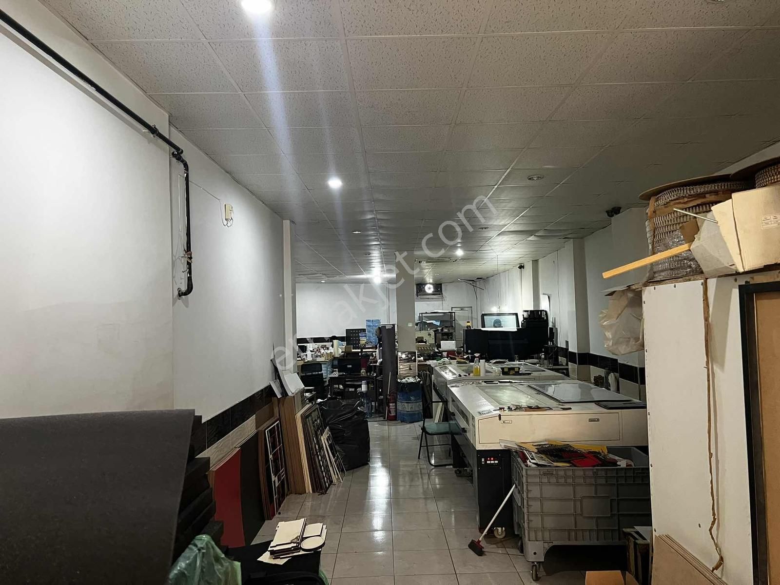 Karacabey Tavşanlı Mahallesinde Yatırımlık Geniş Dükkan - Görsel 12