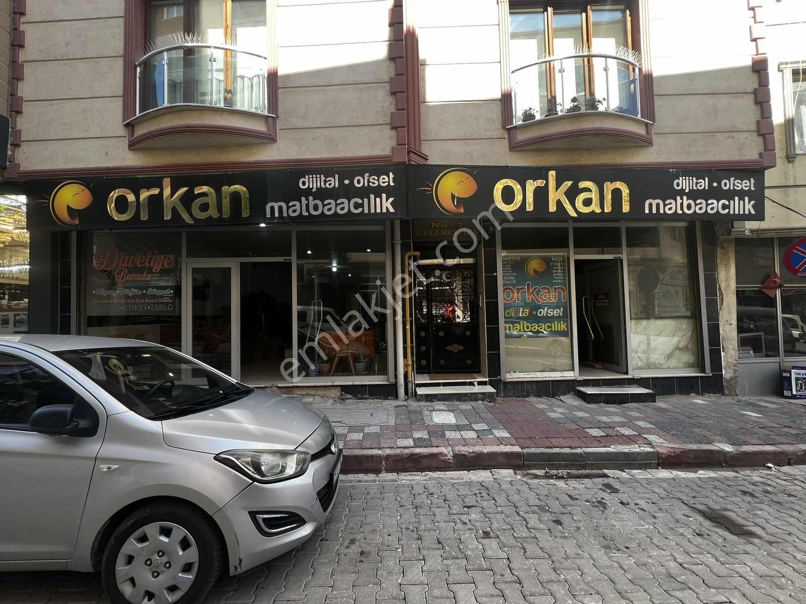 Karacabey Tavşanlı Mahallesinde Yatırımlık Geniş Dükkan - Görsel 9
