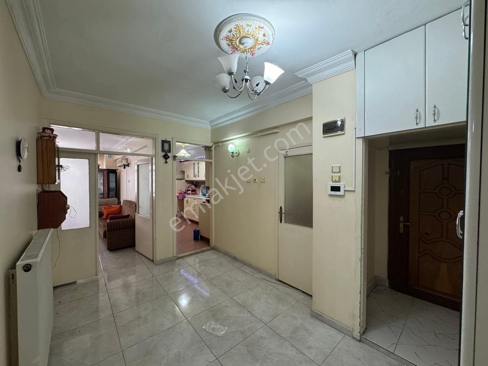 Lider Gayrimenkul’den İstasyon Mh. 3+1 4.kat Asansörlü Fırsat Daire - Görsel 9