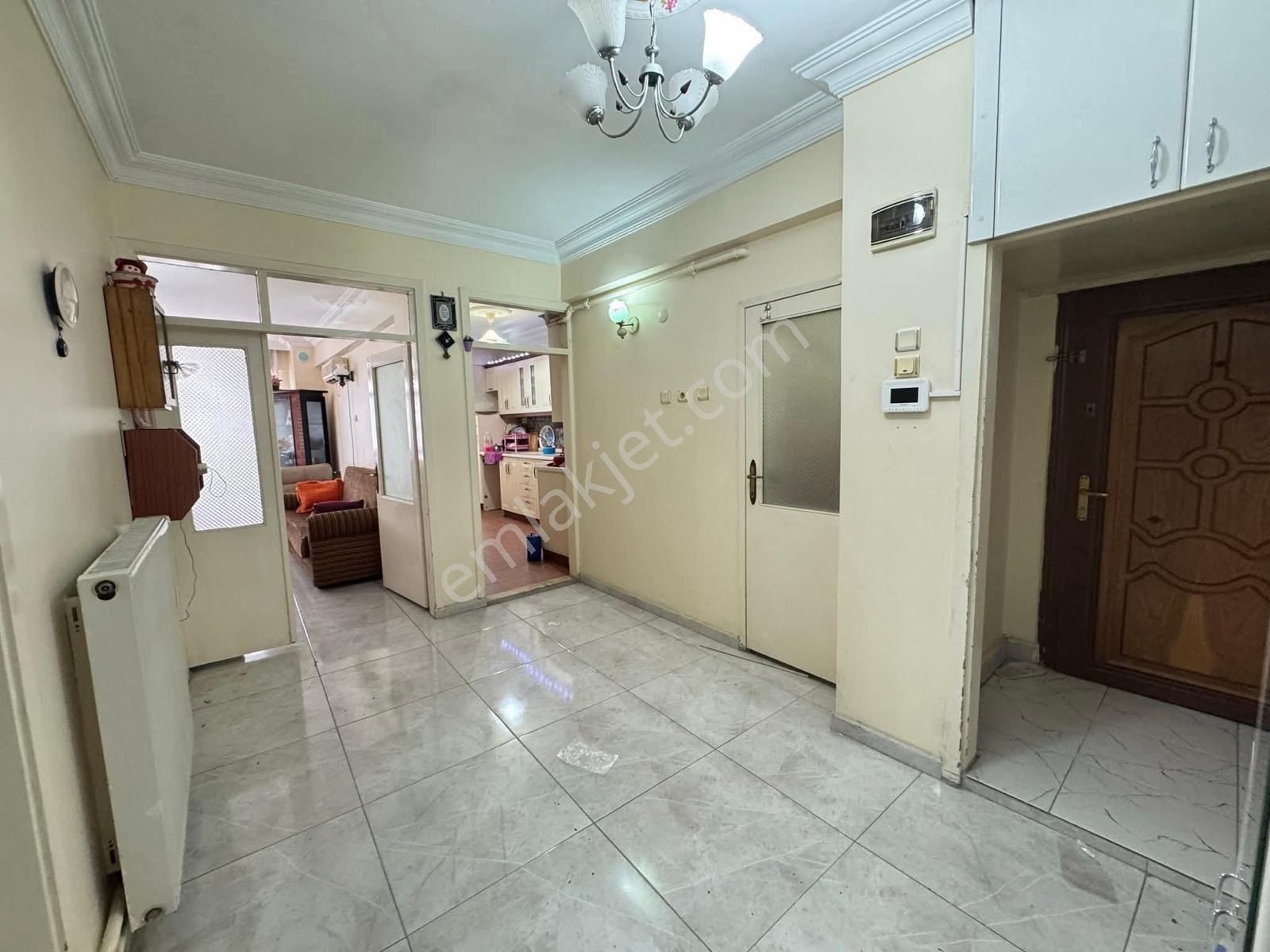 Lider Gayrimenkul’den İstasyon Mh. 3+1 4.kat Asansörlü Fırsat Daire - Görsel 6