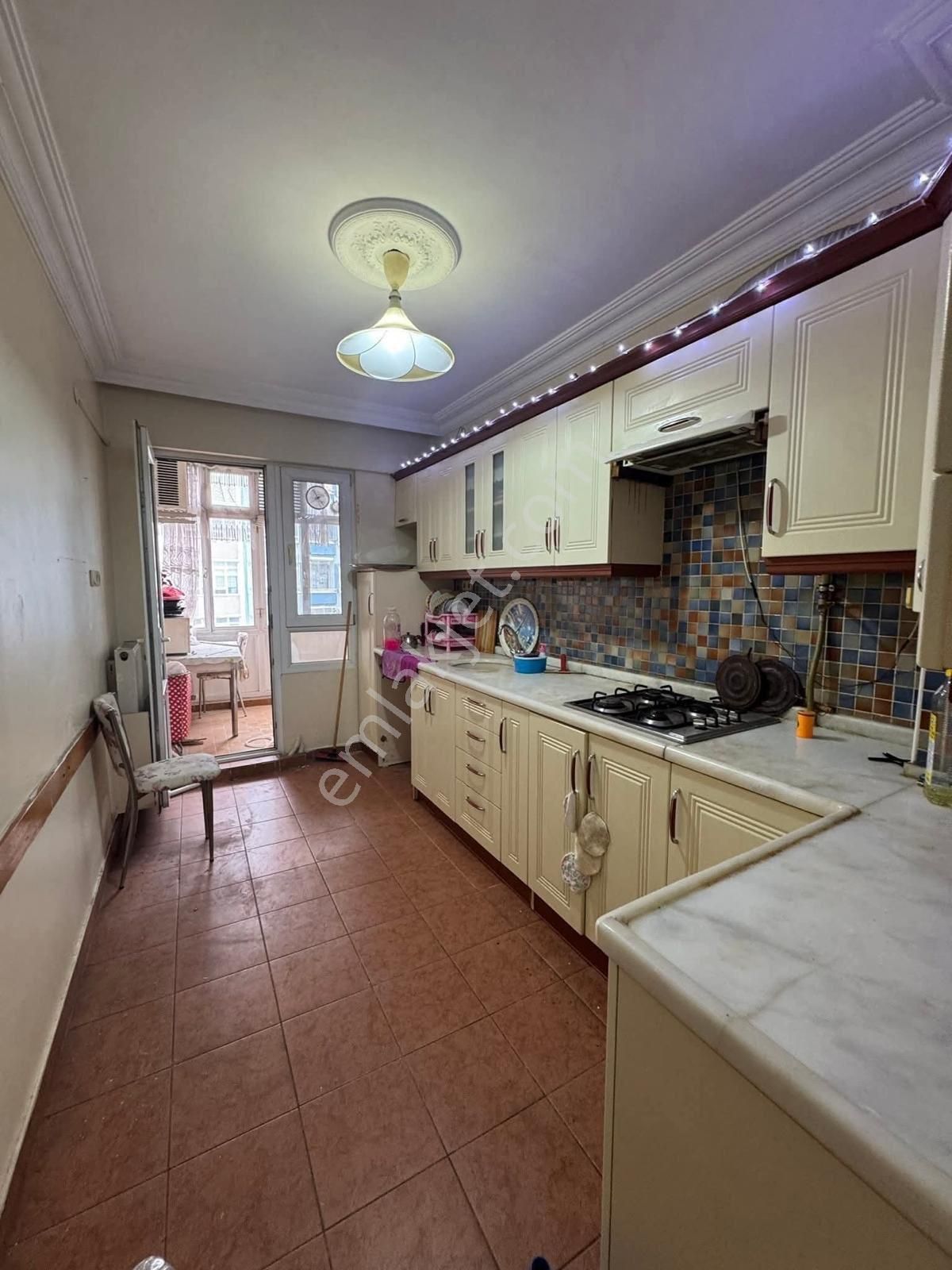 Lider Gayrimenkul’den İstasyon Mh. 3+1 4.kat Asansörlü Fırsat Daire