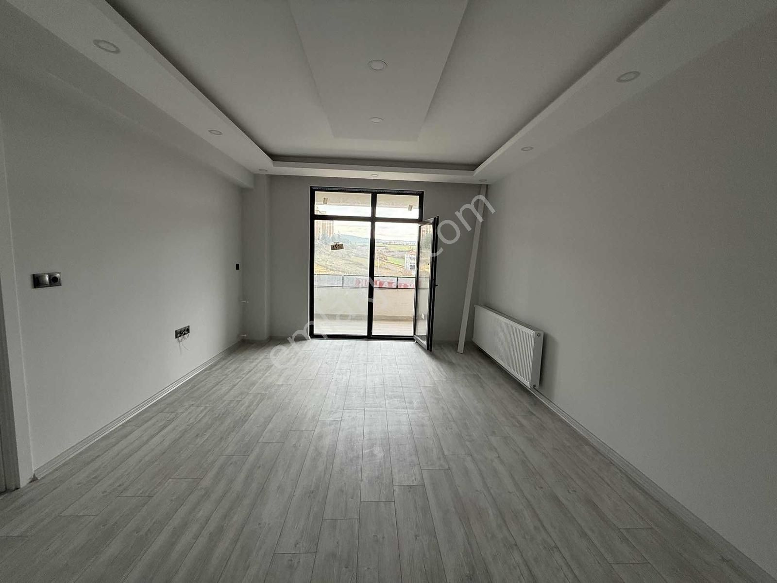 Sinan Emlaktan 3+1 130 M2 Site İçi Ara Kat Daire - Görsel 8