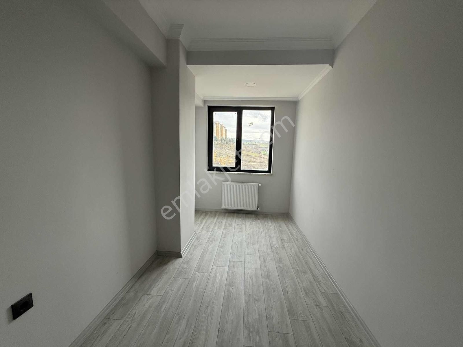 Sinan Emlaktan 3+1 130 M2 Site İçi Ara Kat Daire - Görsel 10