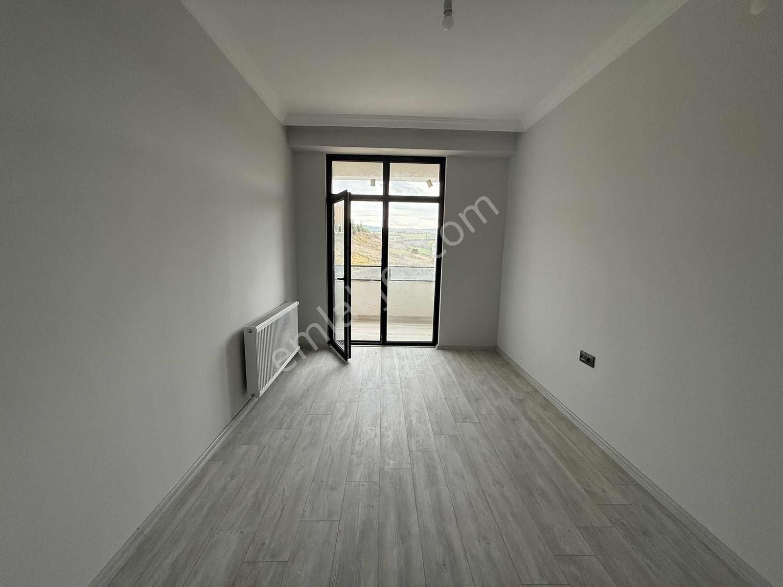 Sinan Emlaktan 3+1 130 M2 Site İçi Ara Kat Daire - Görsel 12