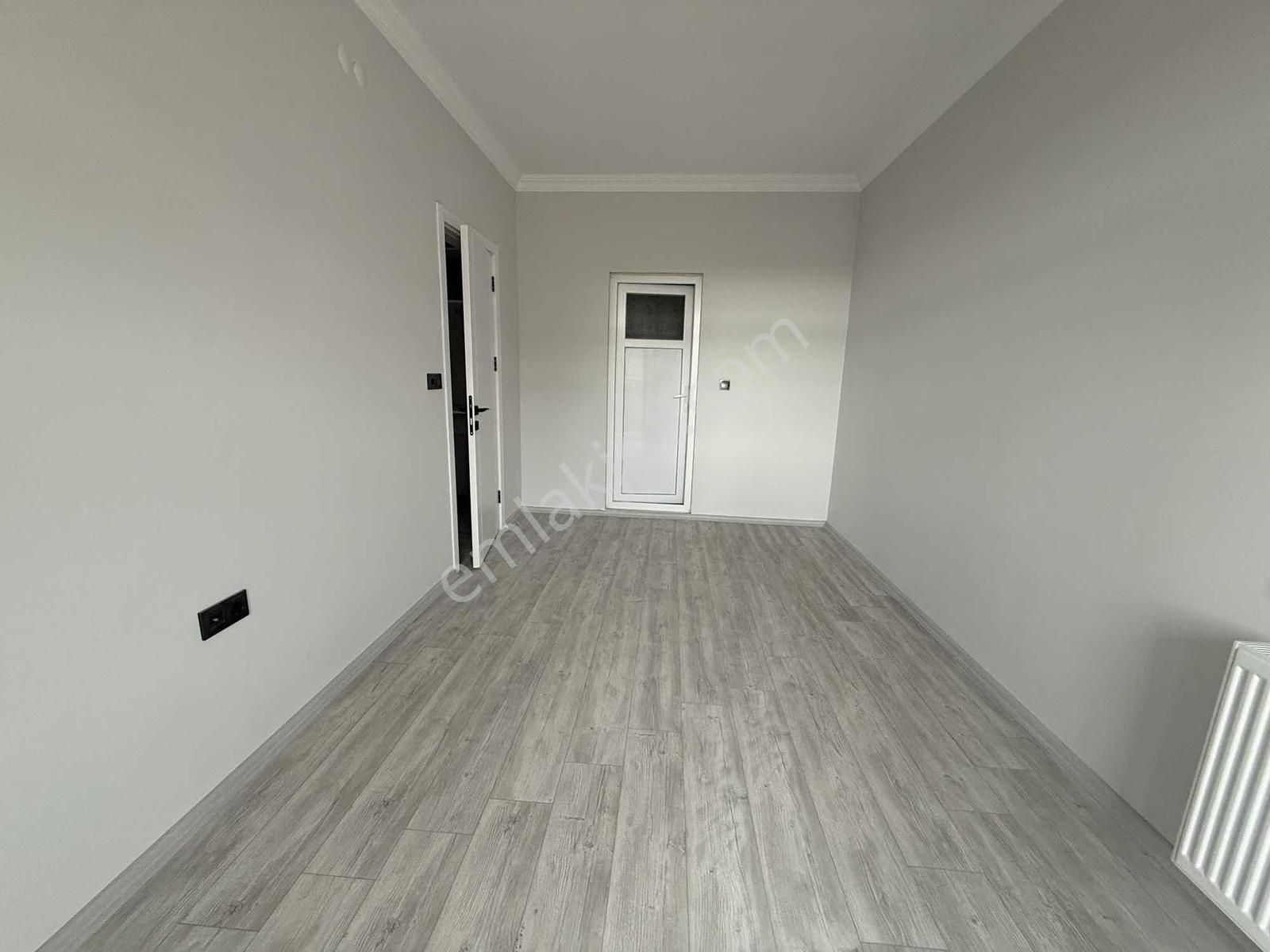 Sinan Emlaktan 3+1 130 M2 Site İçi Ara Kat Daire - Görsel 18