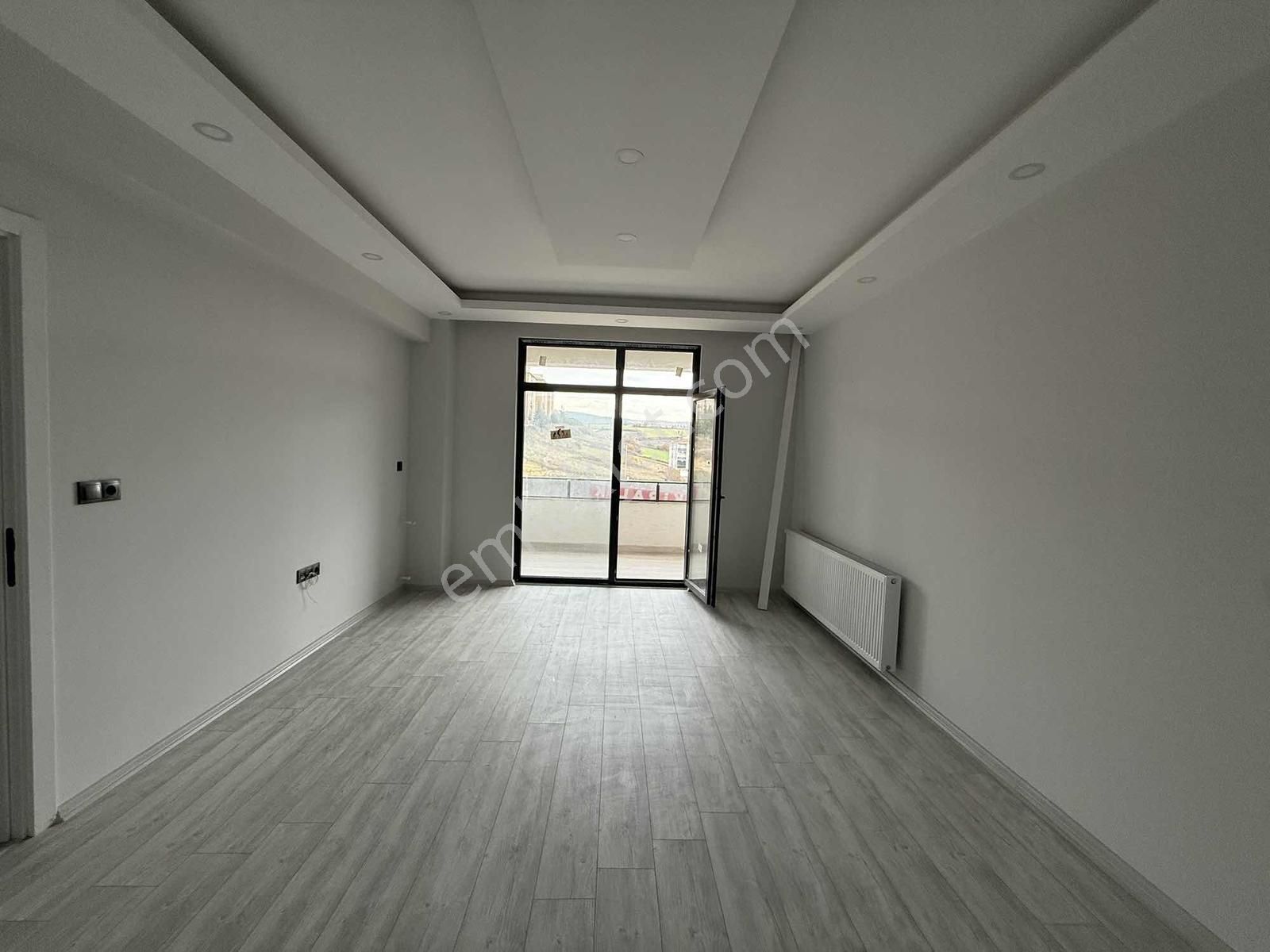 Sinan Emlaktan 3+1 130 M2 Site İçi Ara Kat Daire - Görsel 8
