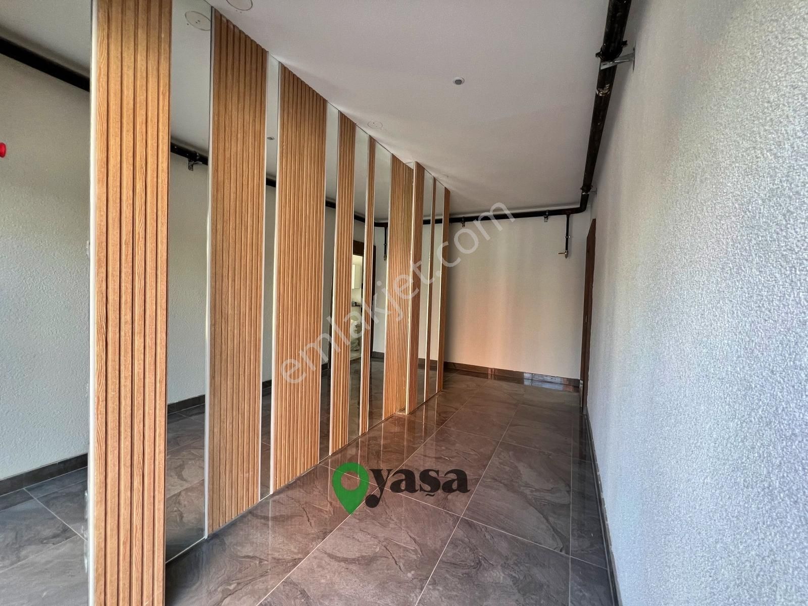 Yaşa Gyd - Yenişehir Çiftlikköy 1+1 Satılık Yeni Proje - Görsel 11