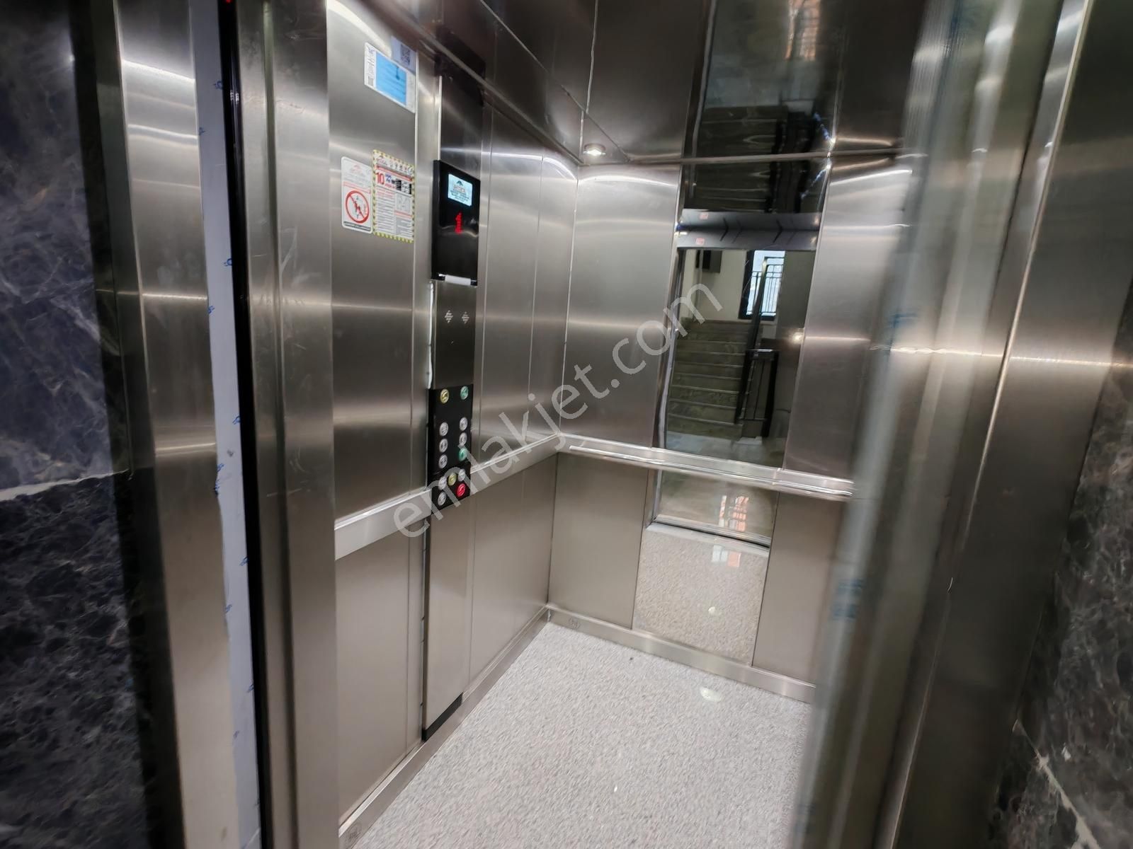 Smart Twıns'ten Bayraklı, Toki, 8. Etapta, 3+1 Kiralık Daire. - Görsel 3