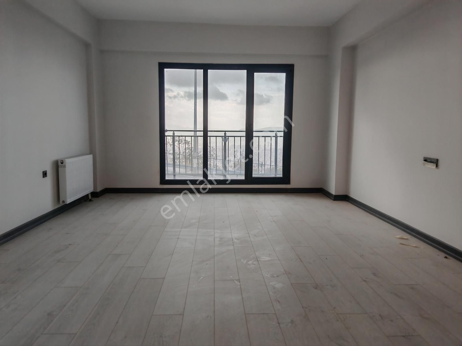 Smart Twıns'ten Bayraklı, Toki, 8. Etapta, 3+1 Kiralık Daire. - Görsel 7