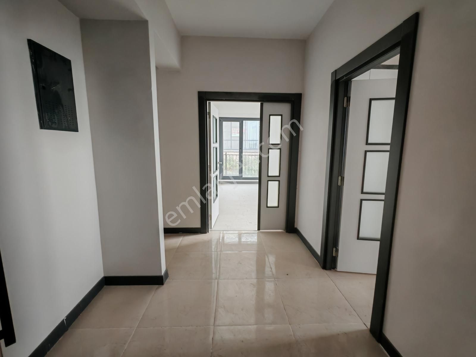 Smart Twıns'ten Bayraklı, Toki, 8. Etapta, 3+1 Kiralık Daire. - Görsel 5