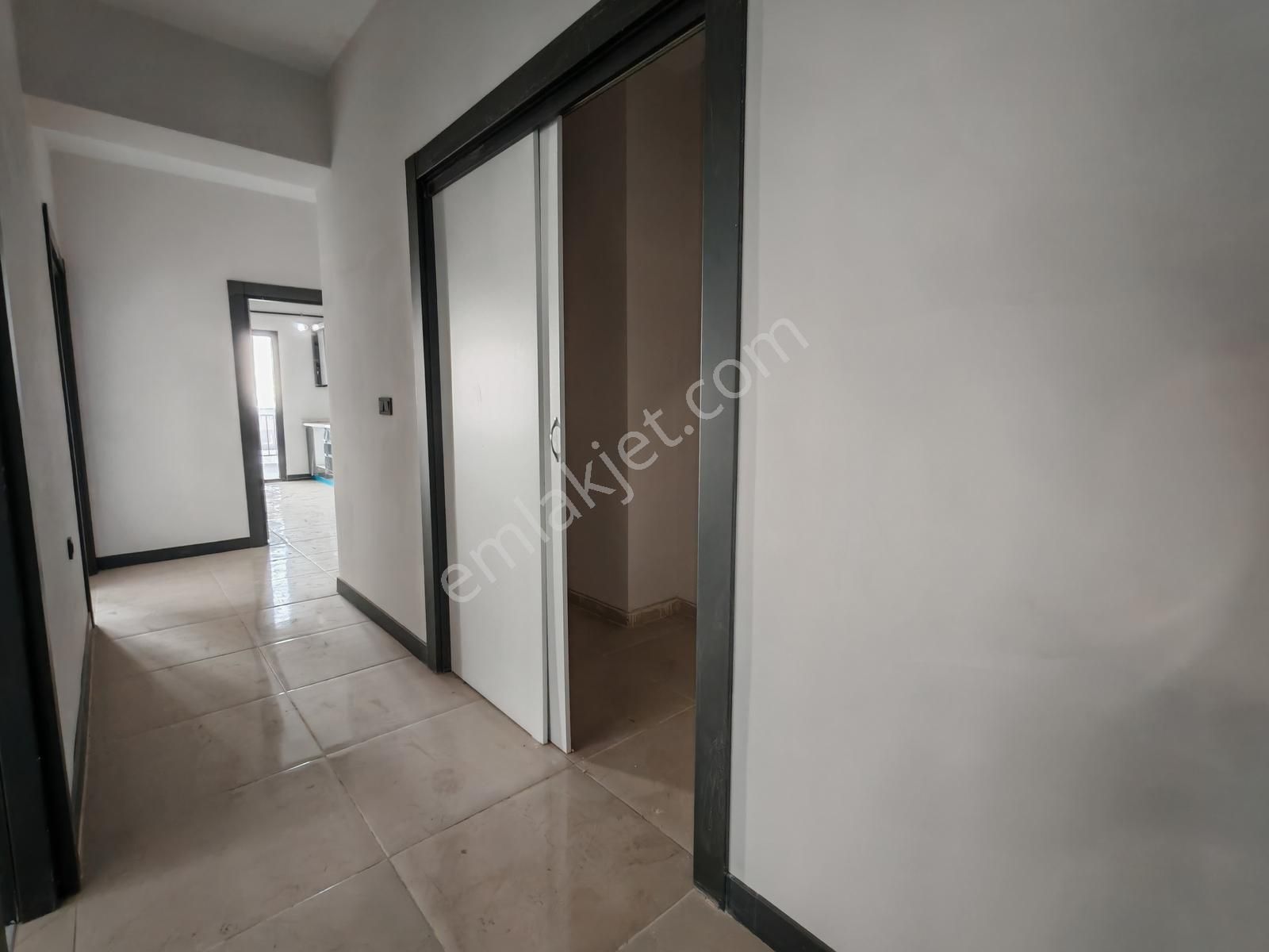 Smart Twıns'ten Bayraklı, Toki, 8. Etapta, 3+1 Kiralık Daire. - Görsel 8