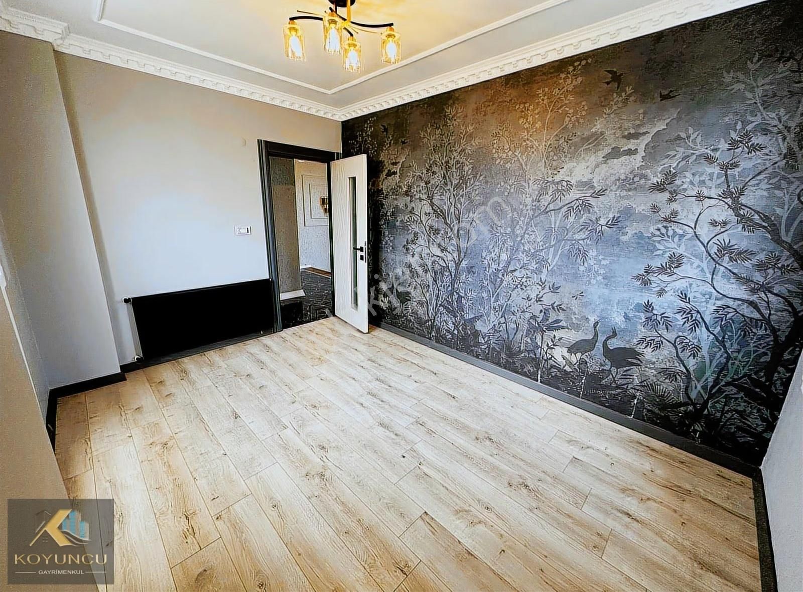 ^^koyuncu Gyrm^^yeniçiftlikte Ultra Lüx 5+1 Havuz Hamam Sauna - Görsel 11