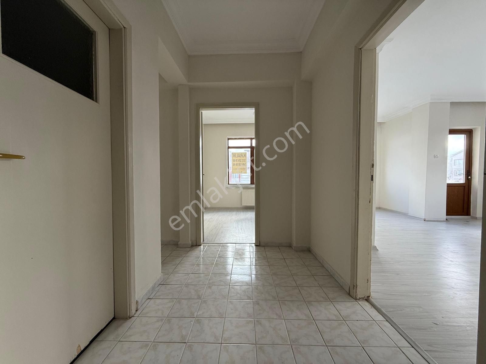 Karakaya Mah Bulvar Üzeri 3+1 Asansörlü Kiralık Daire - Görsel 23