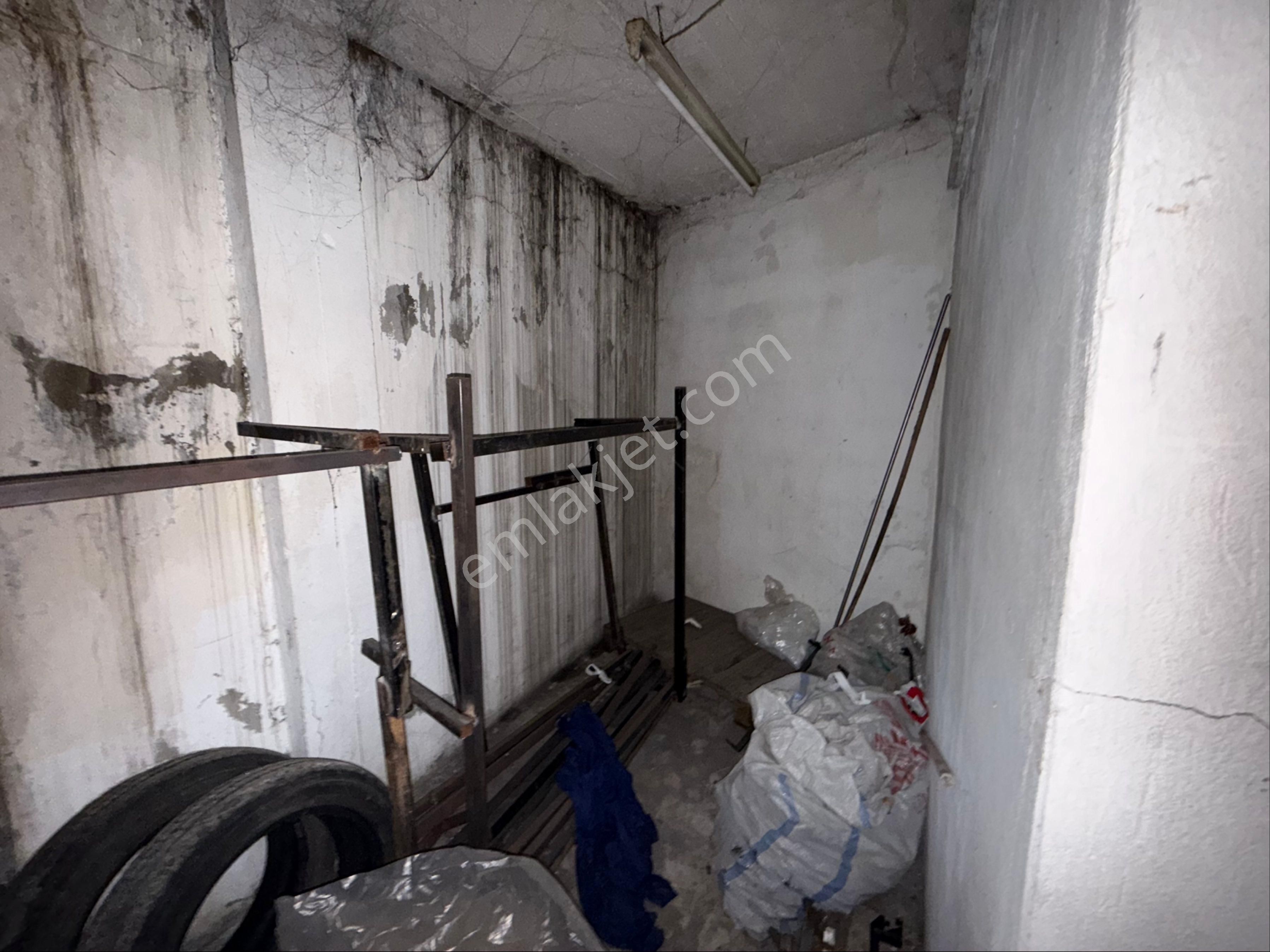 Dönüşüm Gayrimenkul Den Yatırım Fırsatı 50. Yıl Mahallesi'nde Satılık Dükkan - Görsel 25