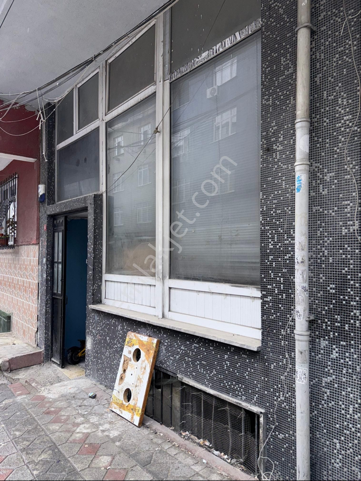 Dönüşüm Gayrimenkul Den Yatırım Fırsatı 50. Yıl Mahallesi'nde Satılık Dükkan - Görsel 7