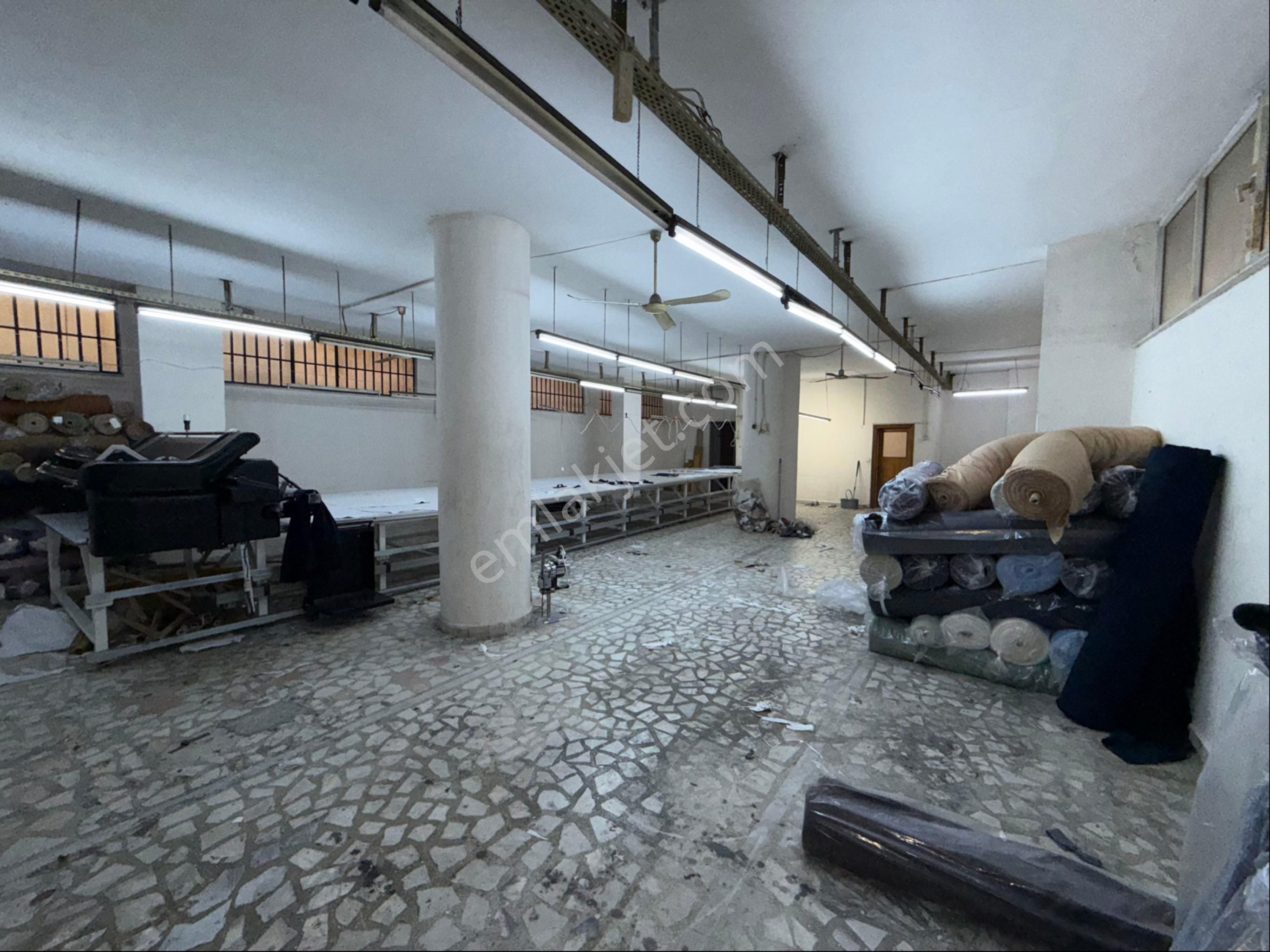 Dönüşüm Gayrimenkul Den Yatırım Fırsatı 50. Yıl Mahallesi'nde Satılık Dükkan