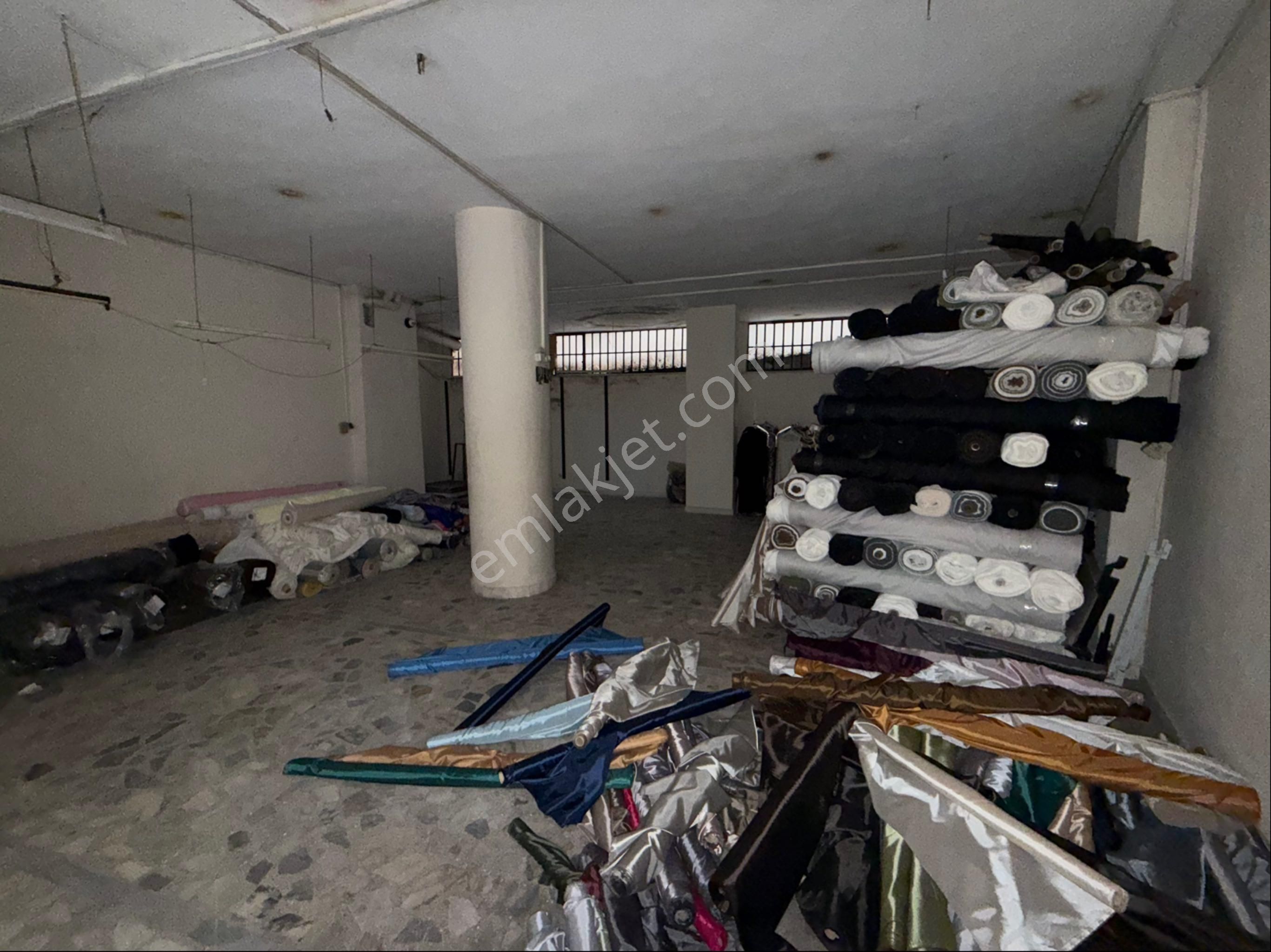 Dönüşüm Gayrimenkul Den Yatırım Fırsatı 50. Yıl Mahallesi'nde Satılık Dükkan - Görsel 27