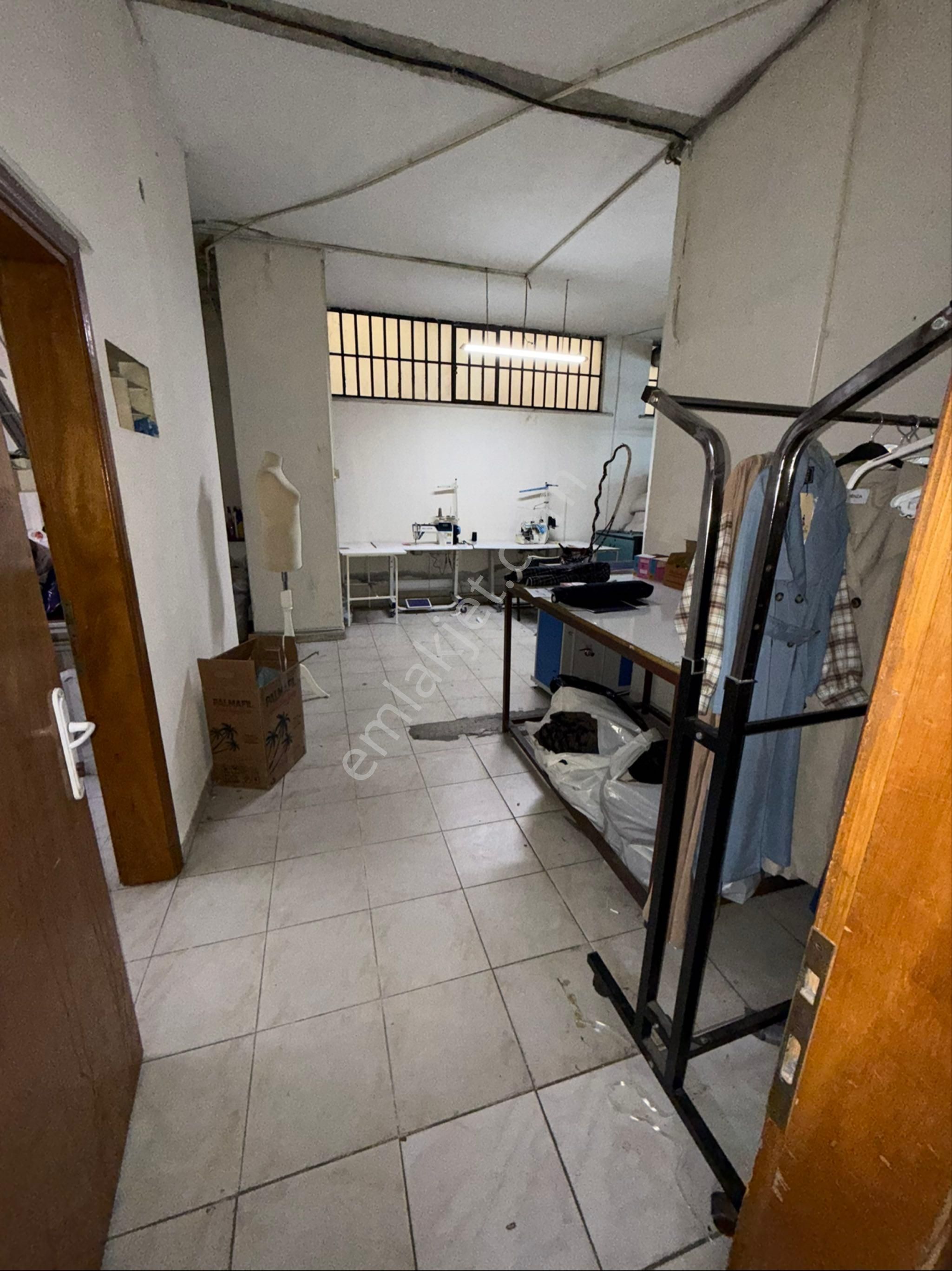 Dönüşüm Gayrimenkul Den Yatırım Fırsatı 50. Yıl Mahallesi'nde Satılık Dükkan - Görsel 11