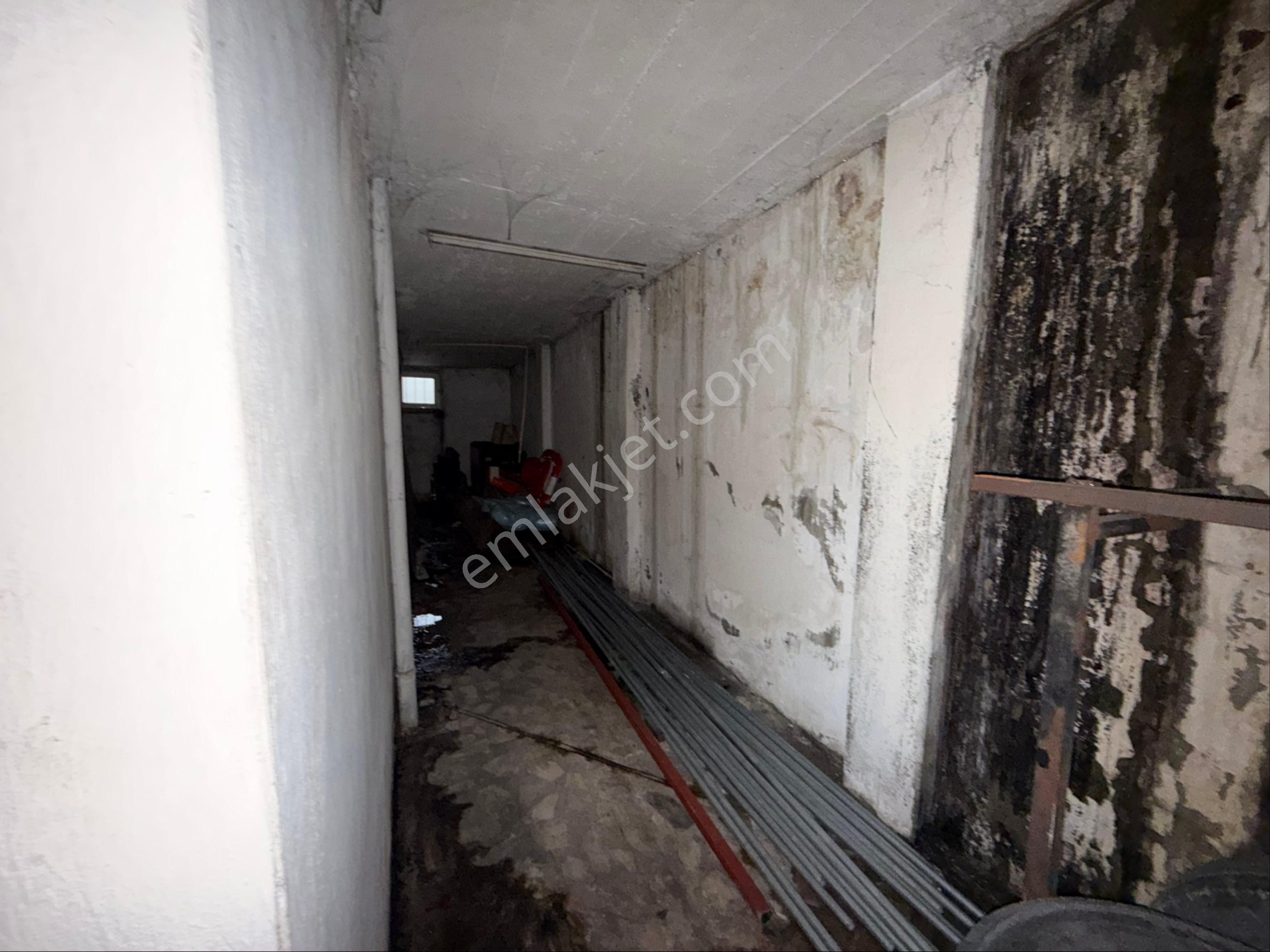 Dönüşüm Gayrimenkul Den Yatırım Fırsatı 50. Yıl Mahallesi'nde Satılık Dükkan - Görsel 26