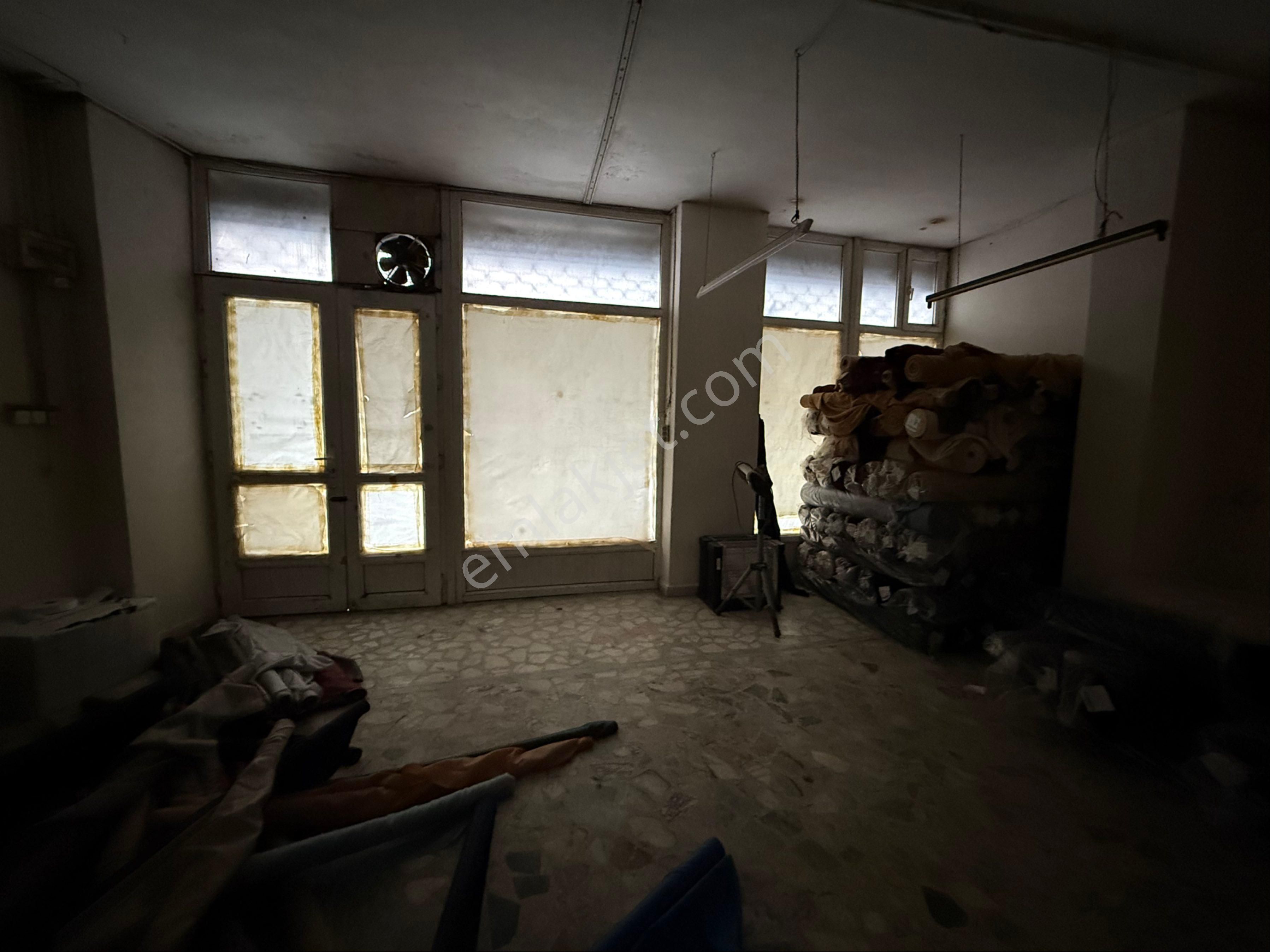 Dönüşüm Gayrimenkul Den Yatırım Fırsatı 50. Yıl Mahallesi'nde Satılık Dükkan - Görsel 29