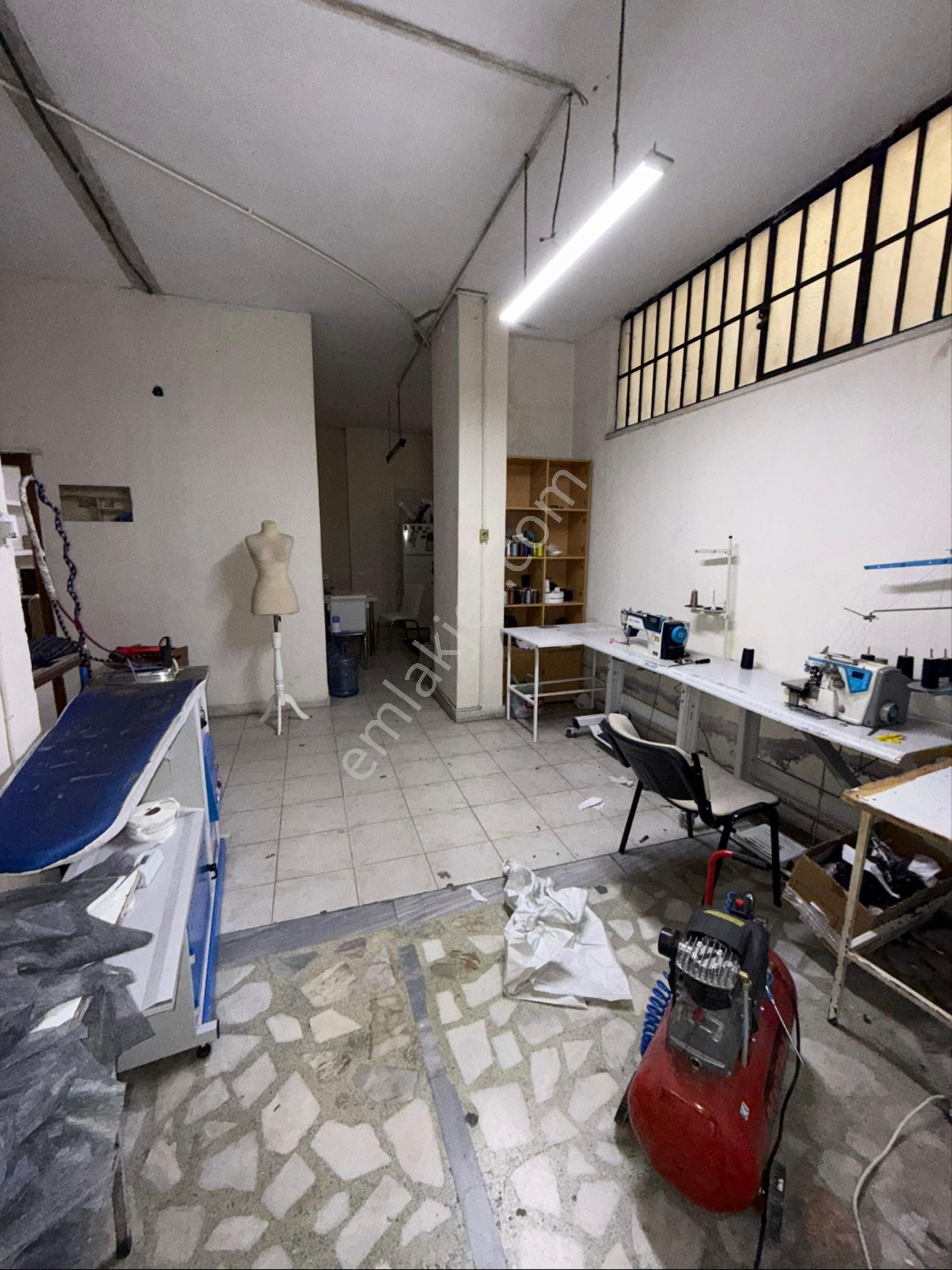 Dönüşüm Gayrimenkul Den Yatırım Fırsatı 50. Yıl Mahallesi'nde Satılık Dükkan - Görsel 16