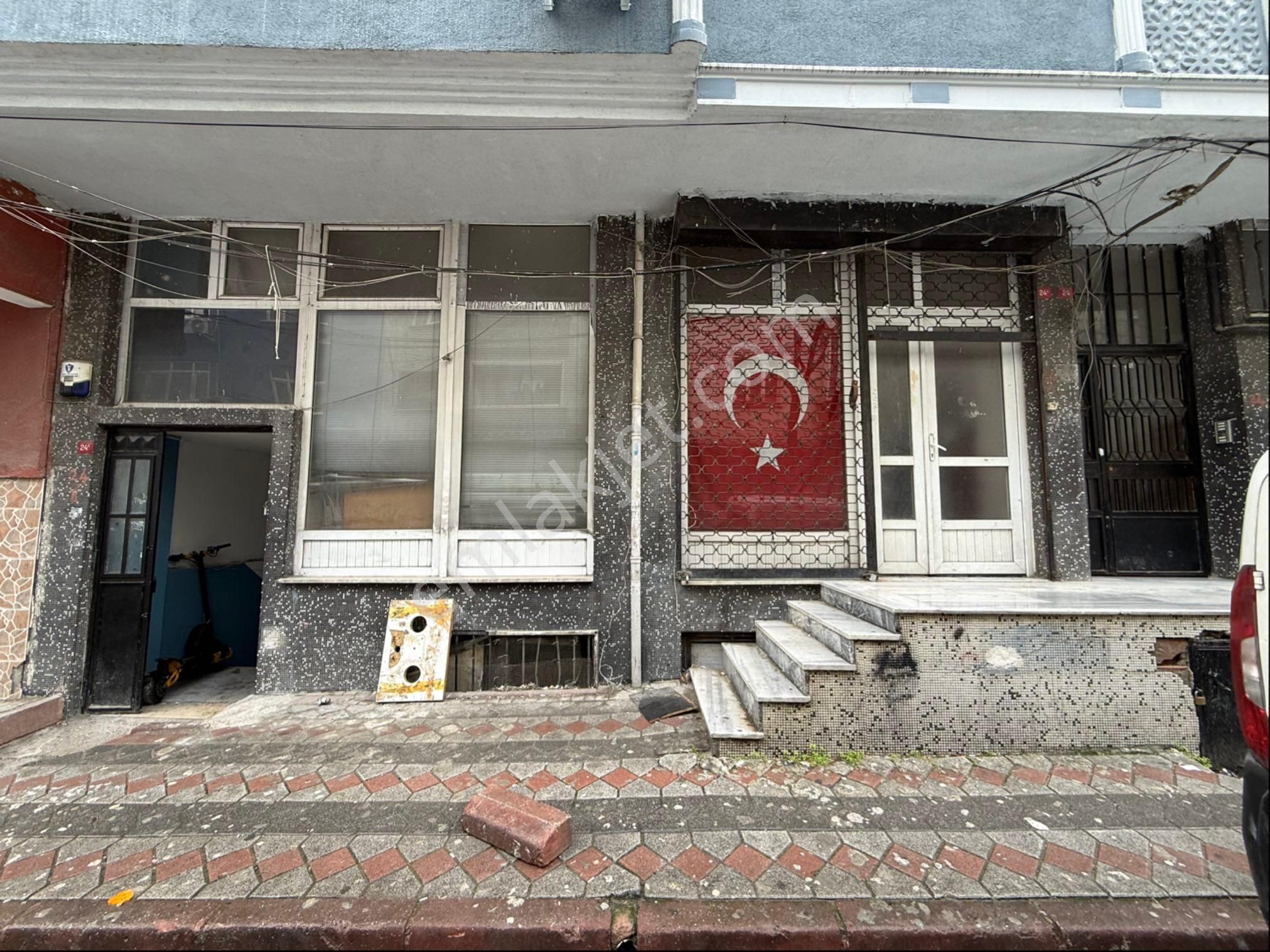 Dönüşüm Gayrimenkul Den Yatırım Fırsatı 50. Yıl Mahallesi'nde Satılık Dükkan - Görsel 4