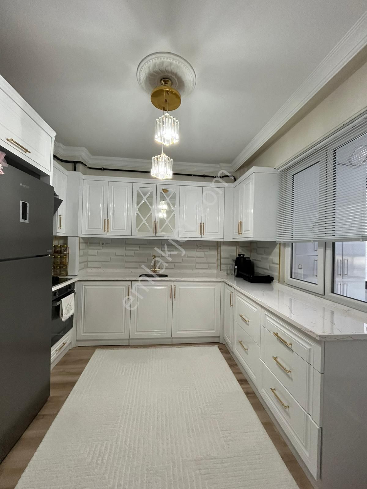 Tokat Merkez Kaşıkçıbağlar Mah 2+1 Satılık Daire - Görsel 5