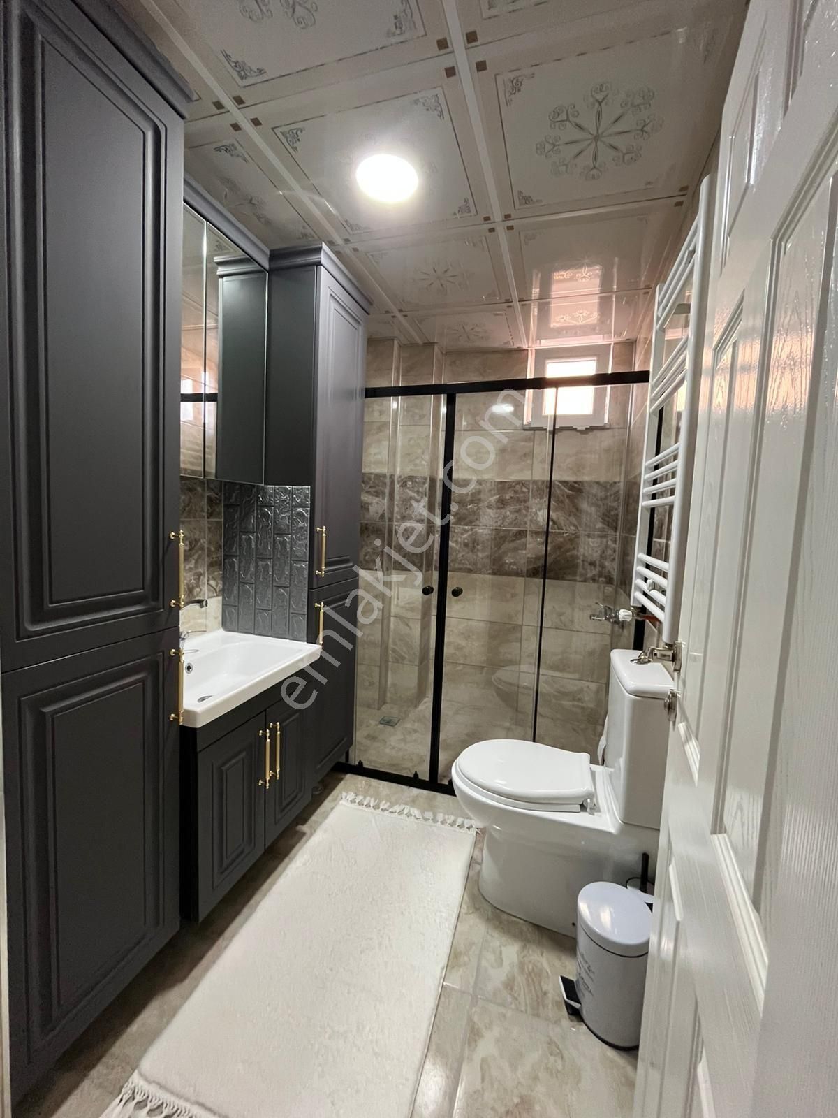 Tokat Merkez Kaşıkçıbağlar Mah 2+1 Satılık Daire - Görsel 7