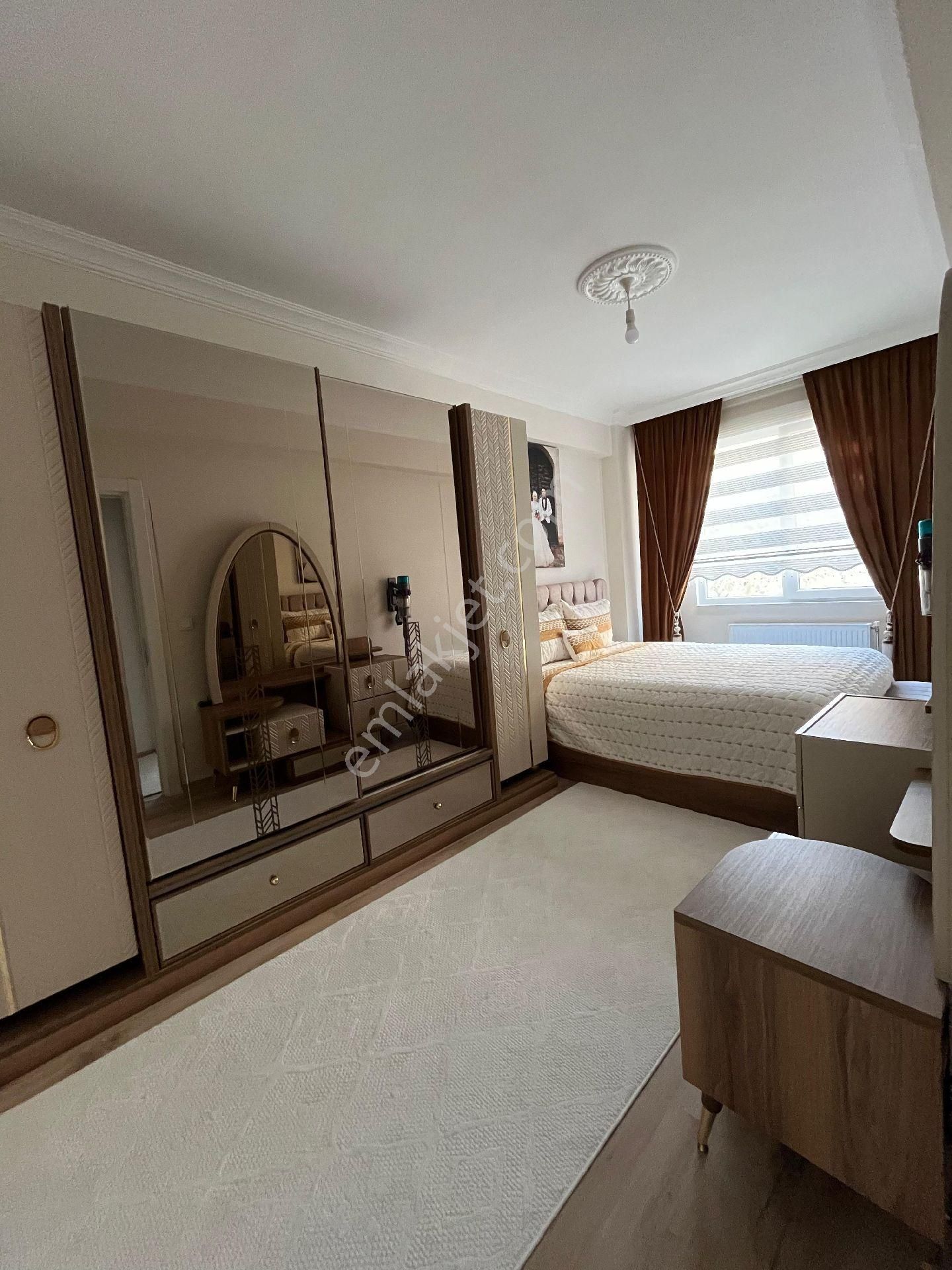 Tokat Merkez Kaşıkçıbağlar Mah 2+1 Satılık Daire - Görsel 3