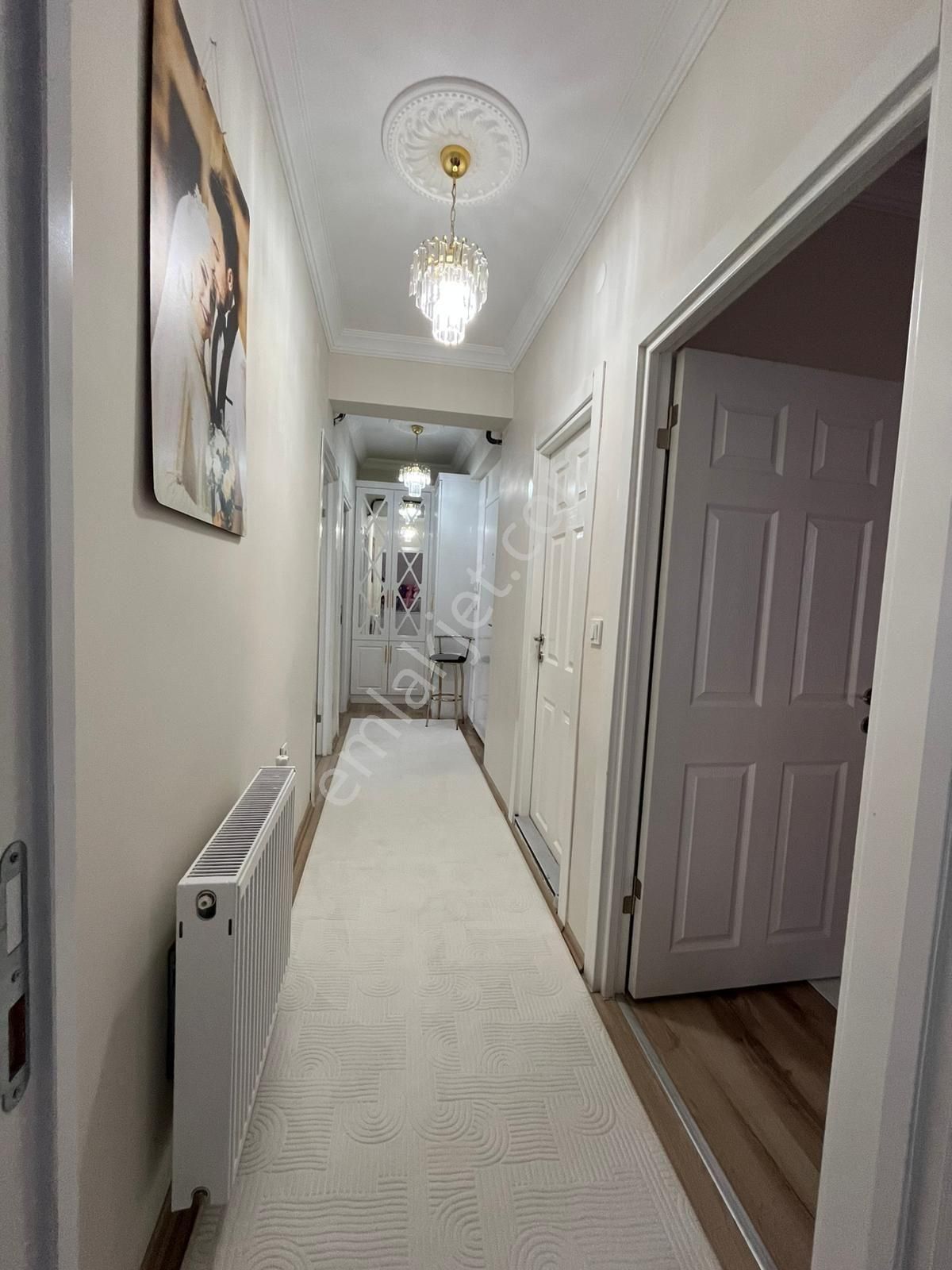 Tokat Merkez Kaşıkçıbağlar Mah 2+1 Satılık Daire - Görsel 10