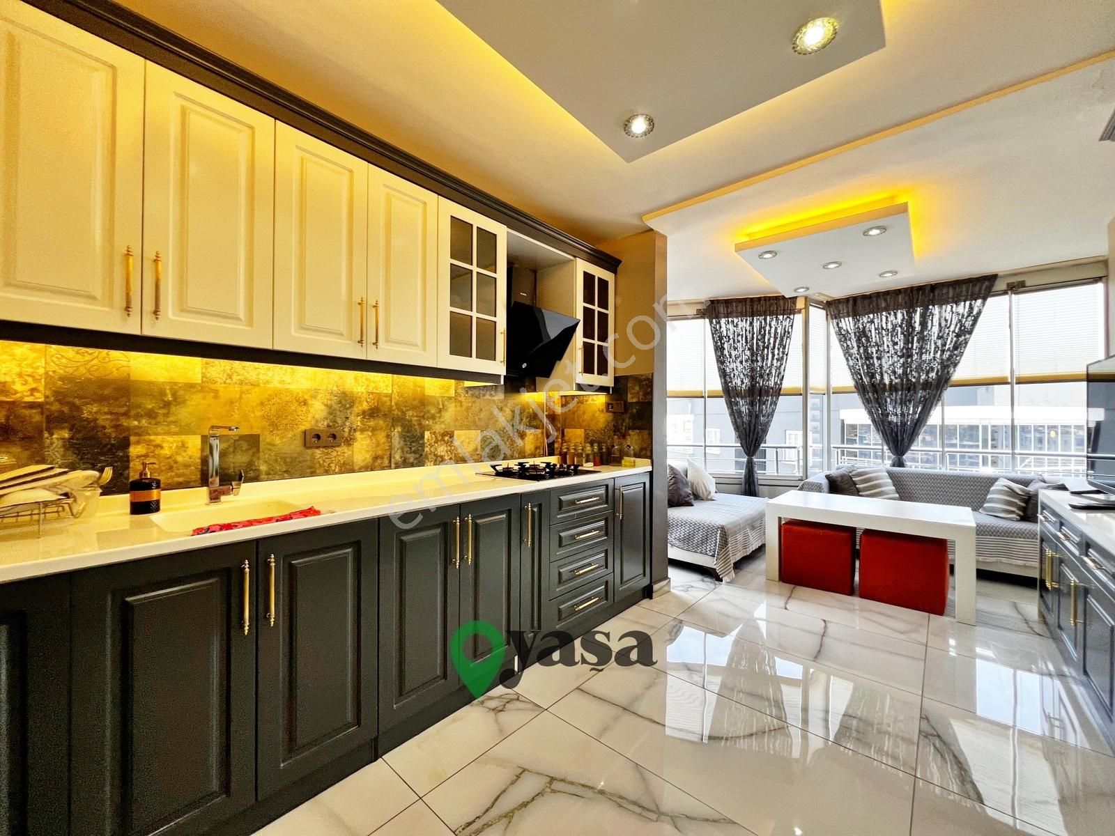 Yaşa Gyd - Kaçırılmayacak Fiyat Avantajlı 3+1 Daire Yenişehir'de