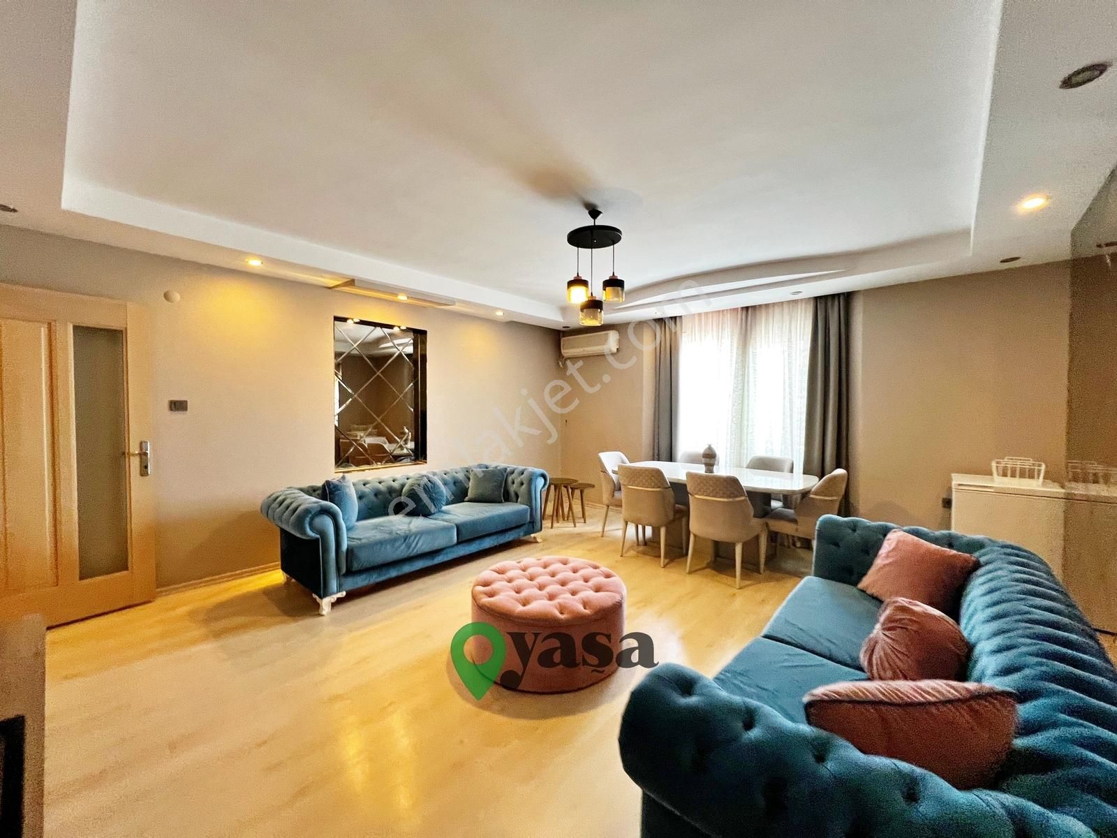 Yaşa Gyd - Kaçırılmayacak Fiyat Avantajlı 3+1 Daire Yenişehir'de - Görsel 5