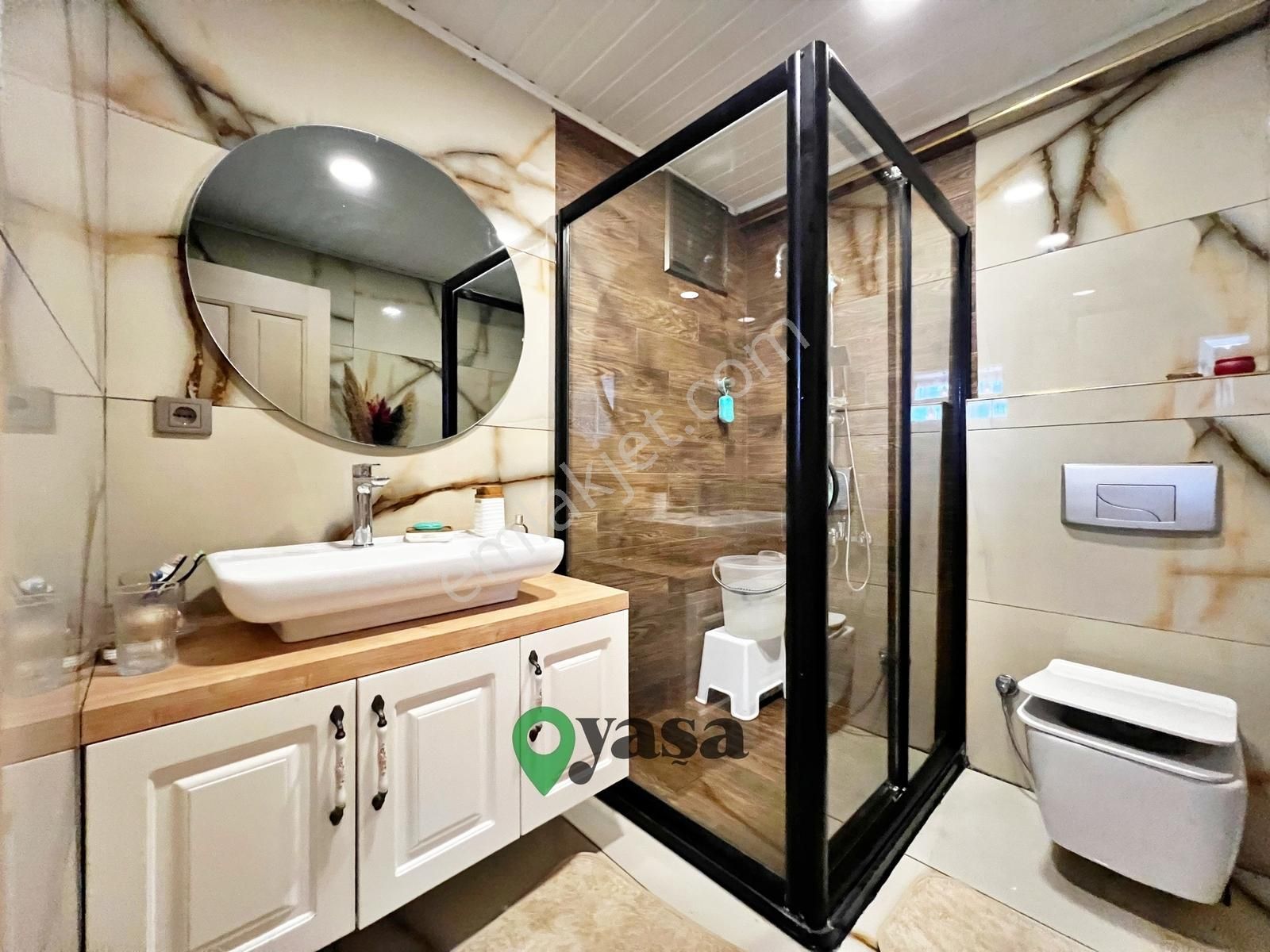 Yaşa Gyd - Kaçırılmayacak Fiyat Avantajlı 3+1 Daire Yenişehir'de - Görsel 10