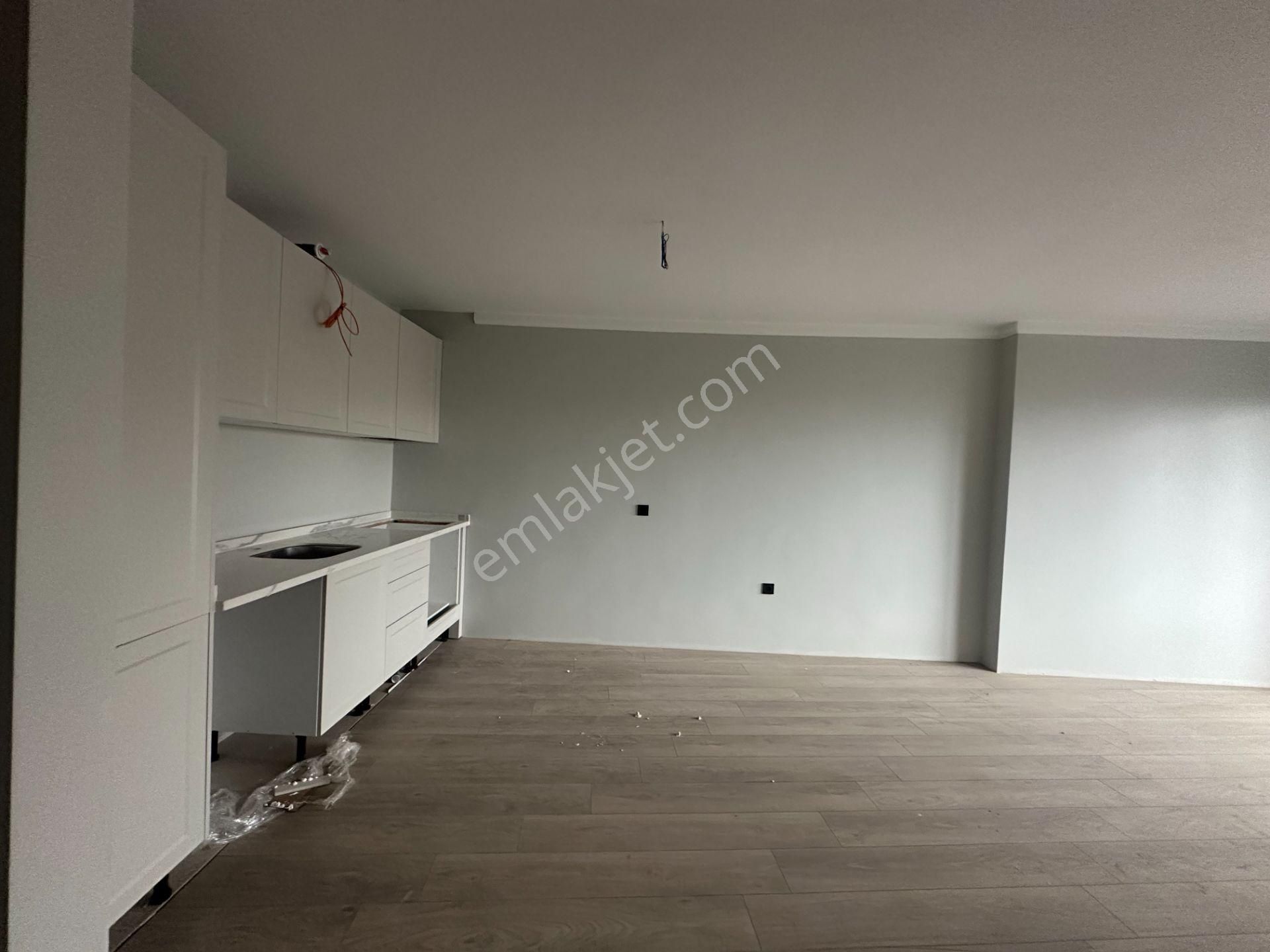 Trabzon Yalıncak Has Atlantis Projesinde 1+1 Lüks Satılık Konut - Görsel 8