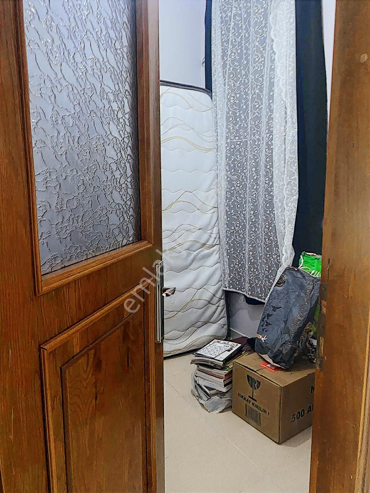 Hürriyet Mahallesin De Metroya Yakın Kelepir Dublex Daire - Görsel 17