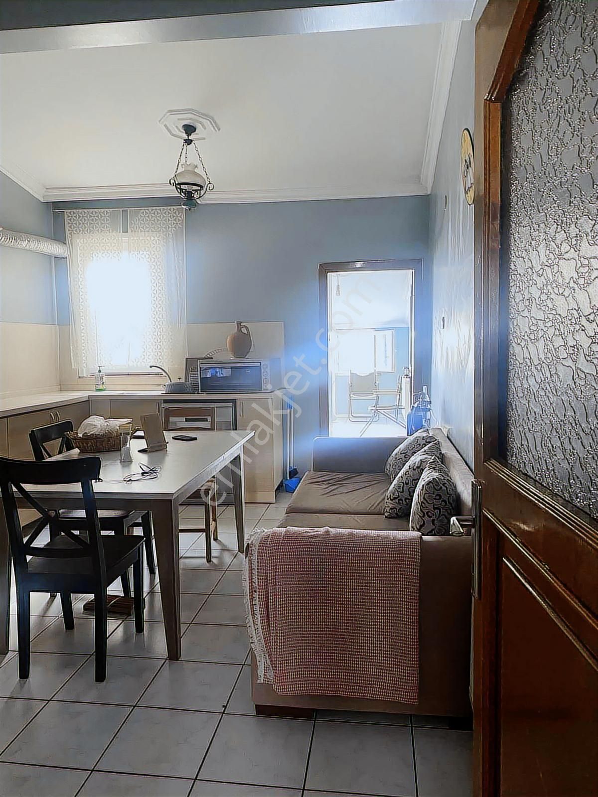 Hürriyet Mahallesin De Metroya Yakın Kelepir Dublex Daire - Görsel 6