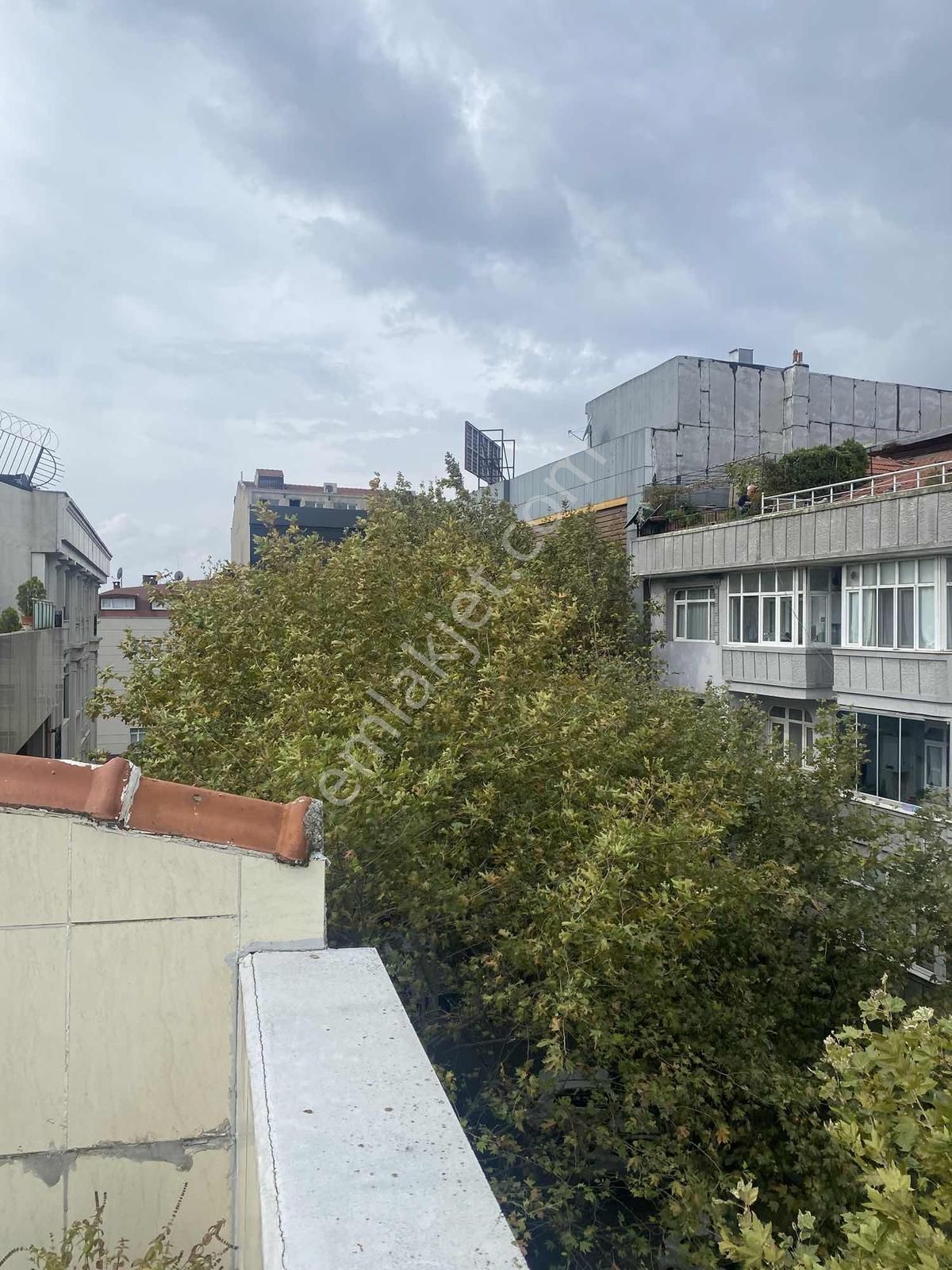 Hürriyet Mahallesin De Metroya Yakın Kelepir Dublex Daire - Görsel 19