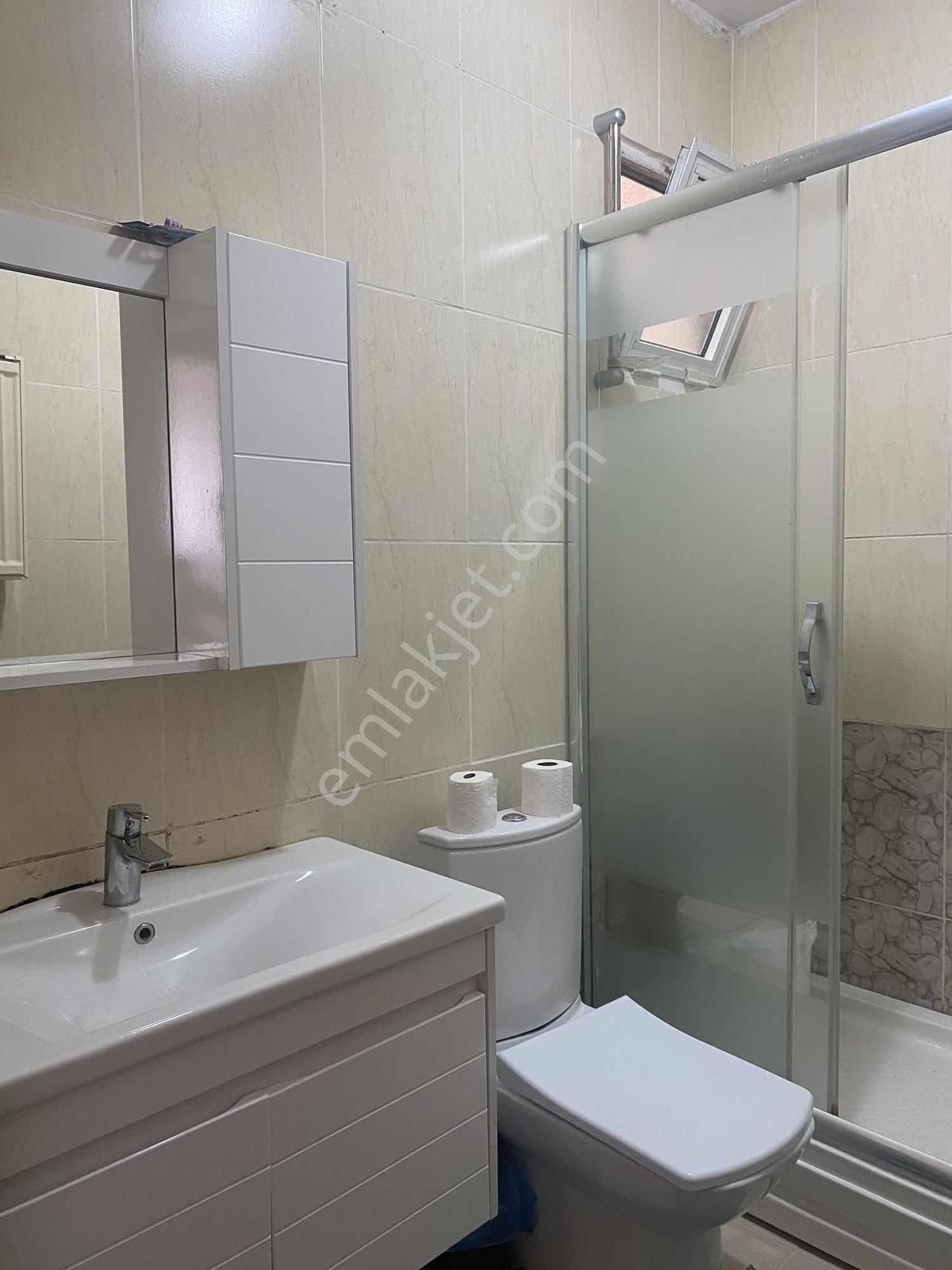 Hürriyet Mahallesin De Metroya Yakın Kelepir Dublex Daire - Görsel 16