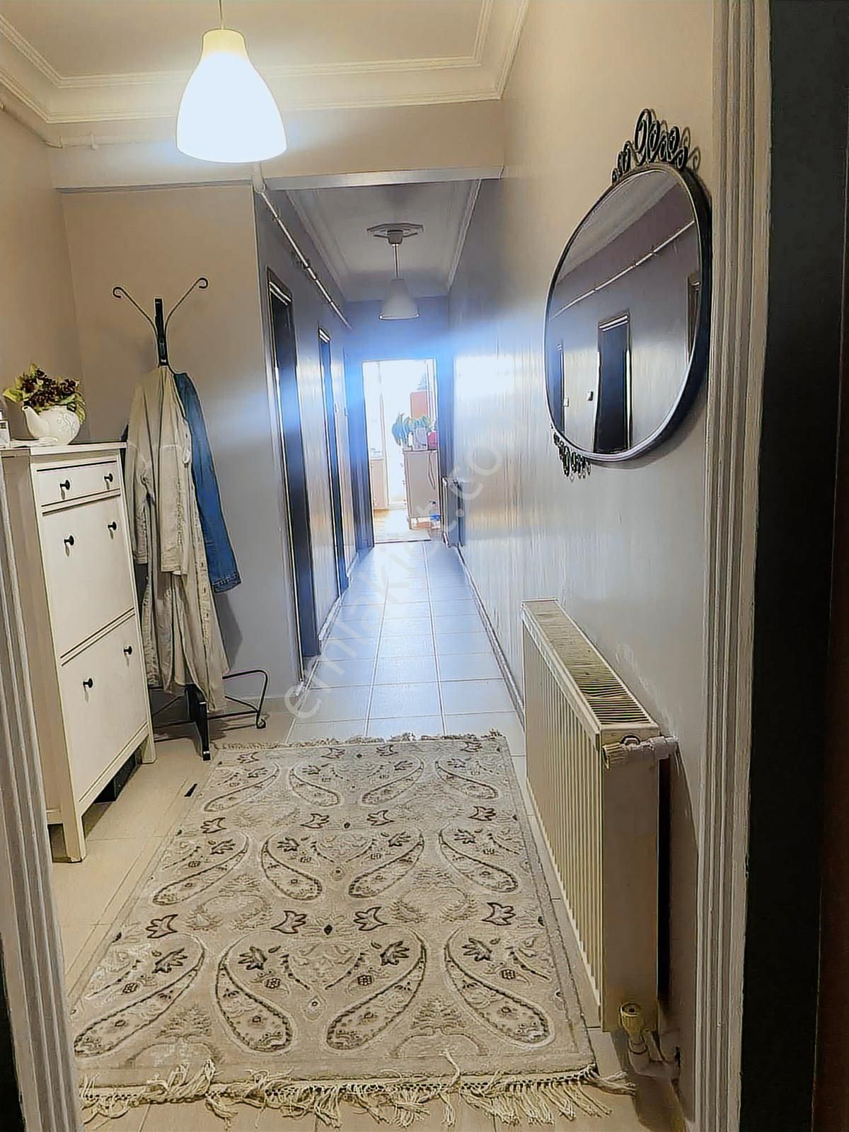 Hürriyet Mahallesin De Metroya Yakın Kelepir Dublex Daire - Görsel 2