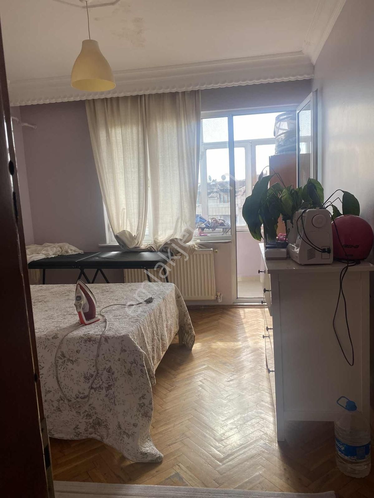 Hürriyet Mahallesin De Metroya Yakın Kelepir Dublex Daire - Görsel 14