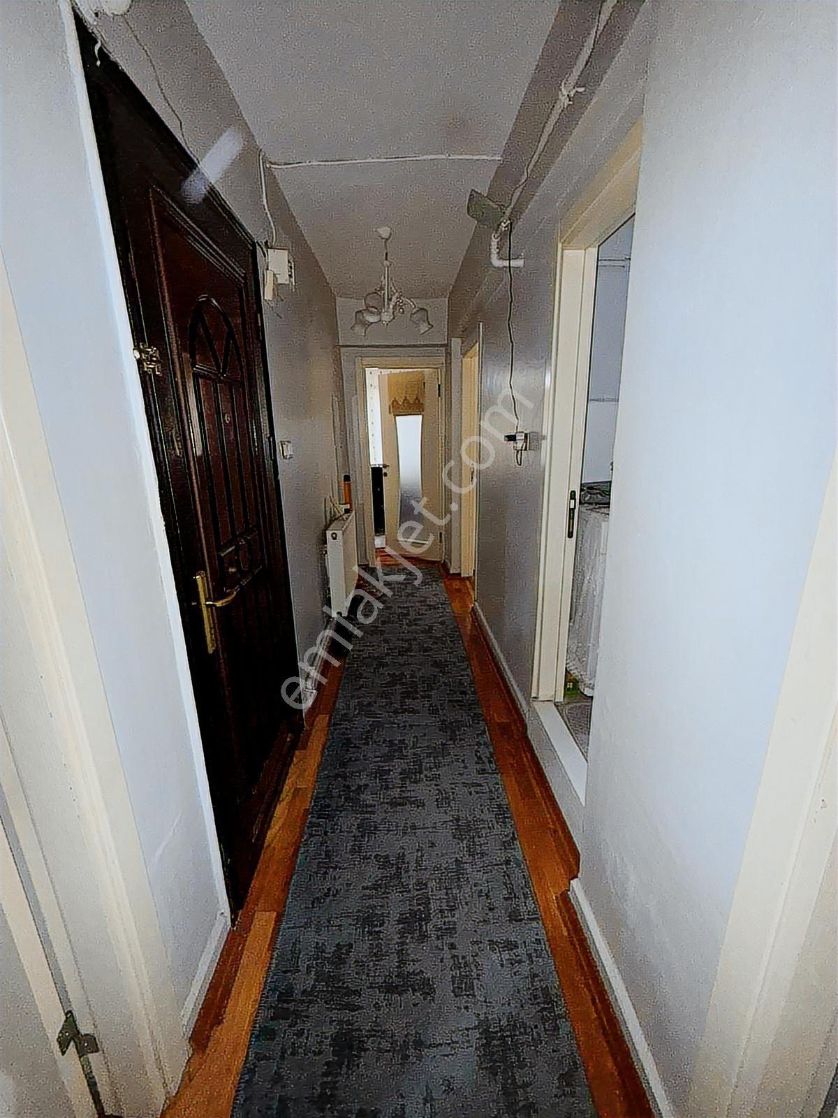 Gaziosmanpaşa Kazım Karabekir'de Kiracılı 2+1 90 M² - Görsel 9